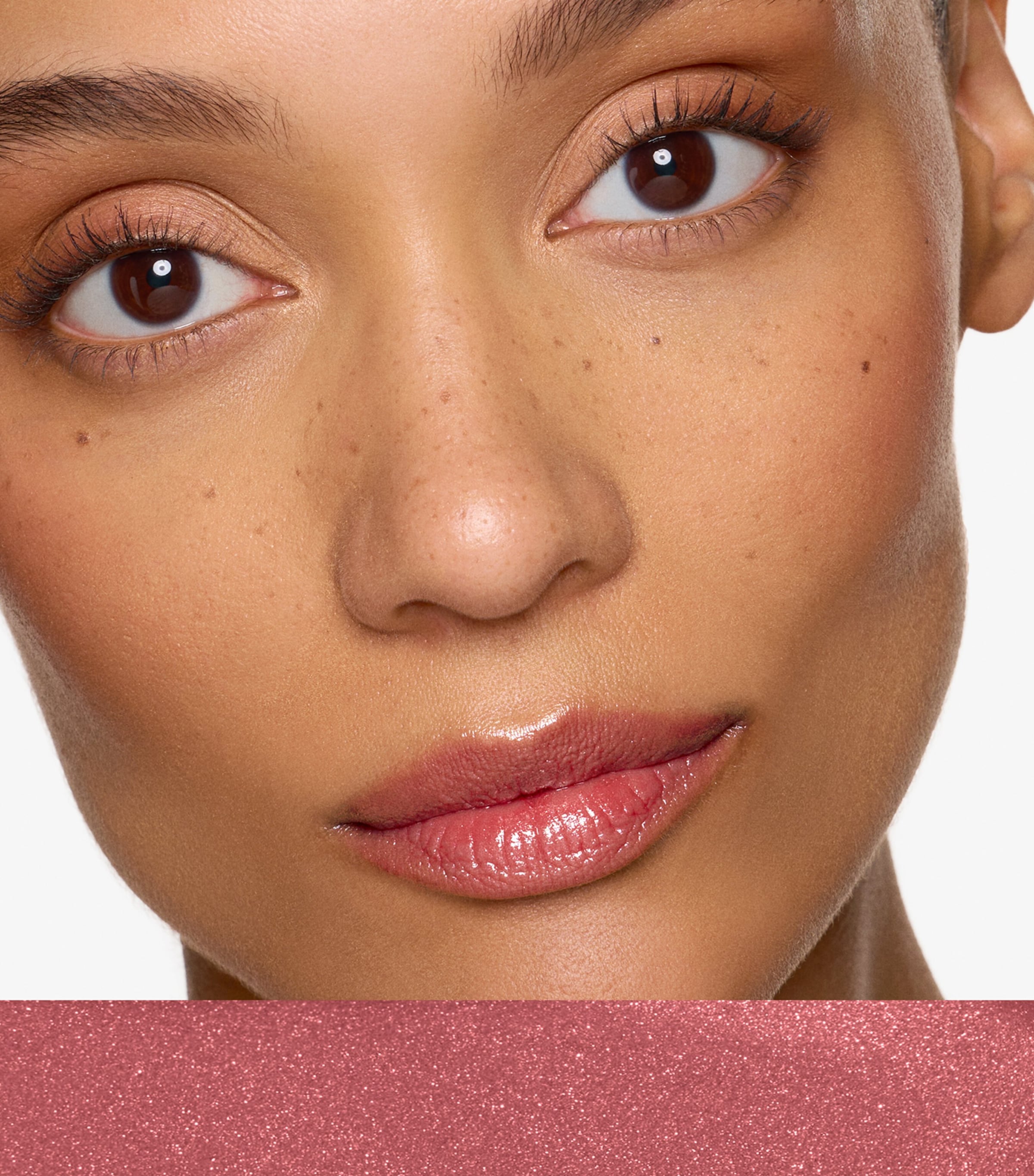 Afterglow Sensual Shine Lipstick  FASTLOVE Image 3