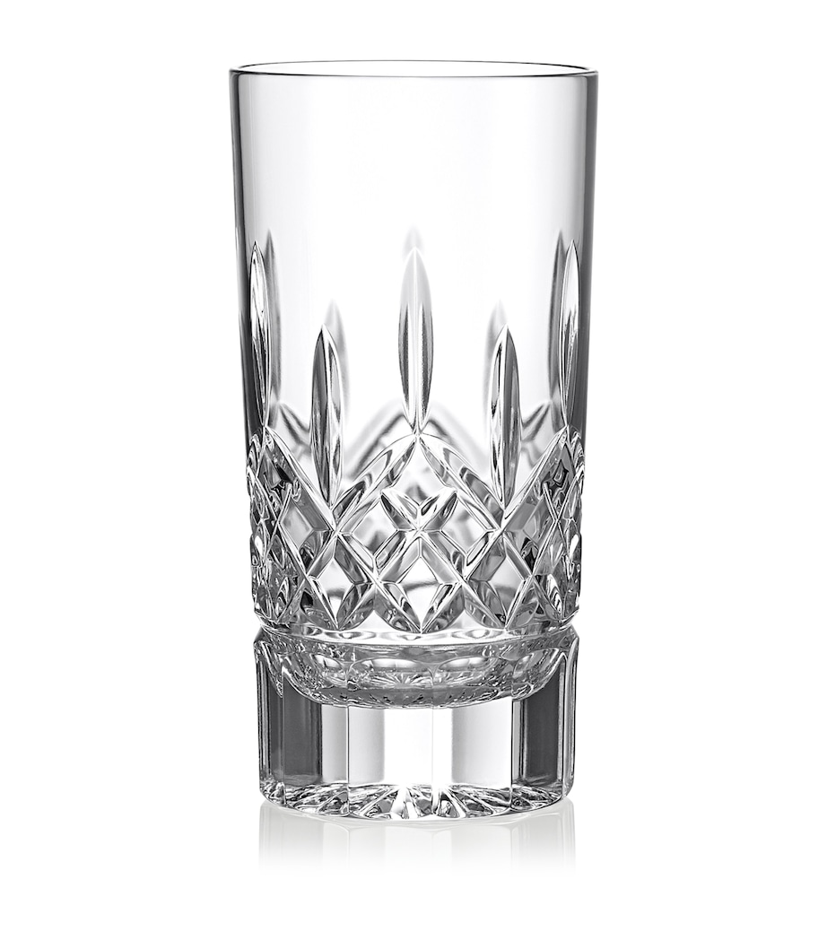 Lismore Highball Glass (340ml) CLEAR Image 1