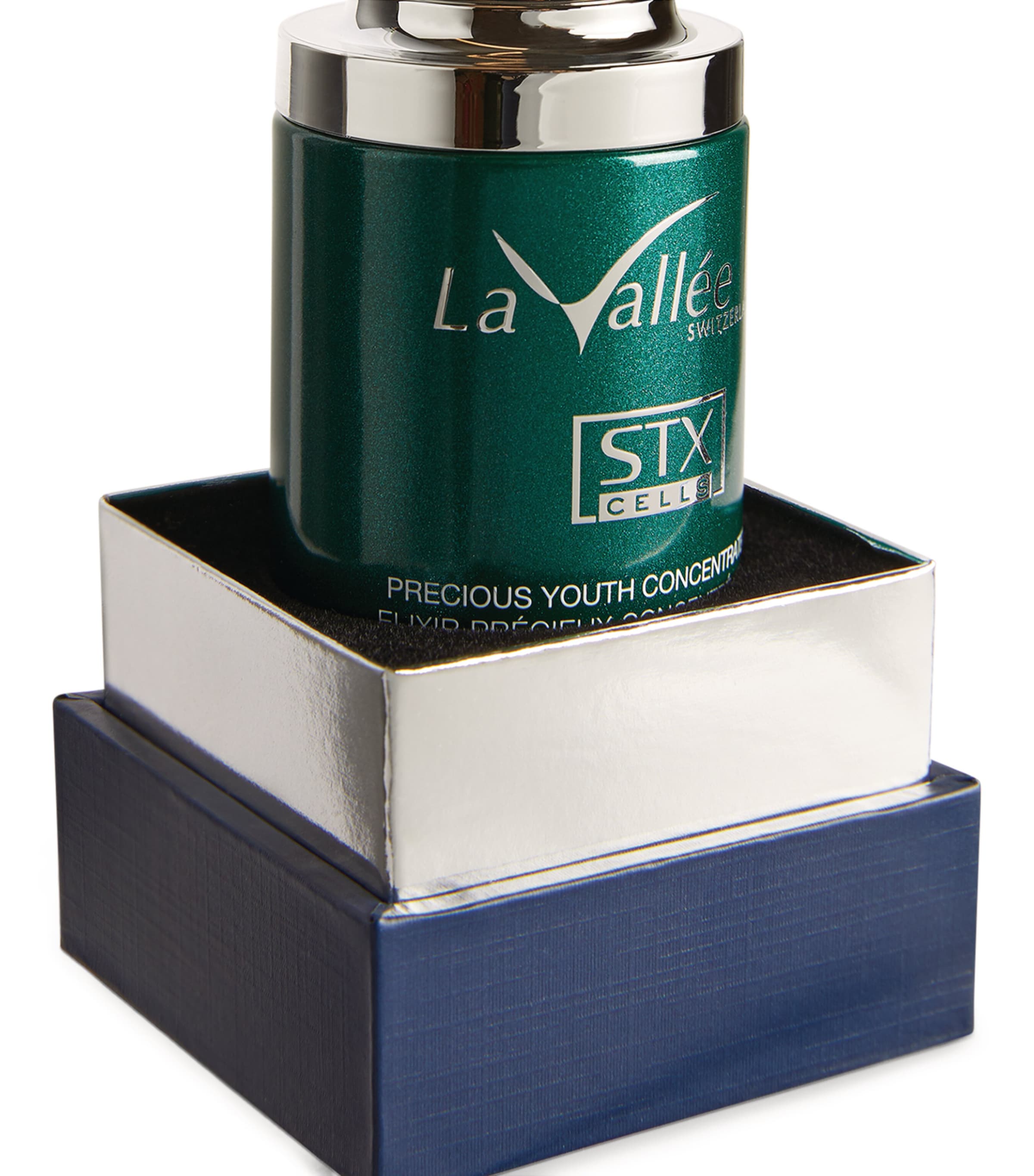 STX-Cells Precious Youth Concentrate Elixir (30ml) NO COLOUR Image 3