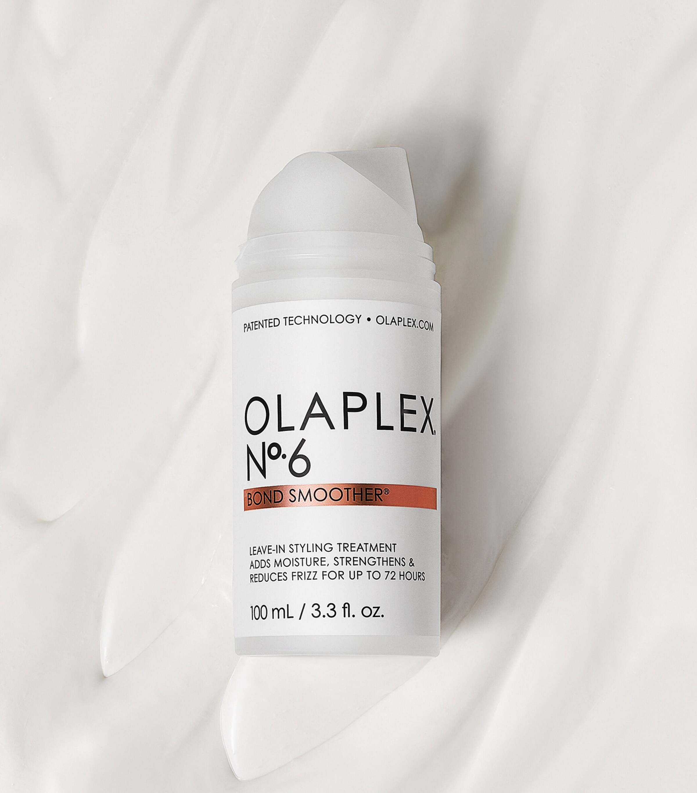 Olaplex No.6 Bond Smoother Pump (100ml) | Harrods US