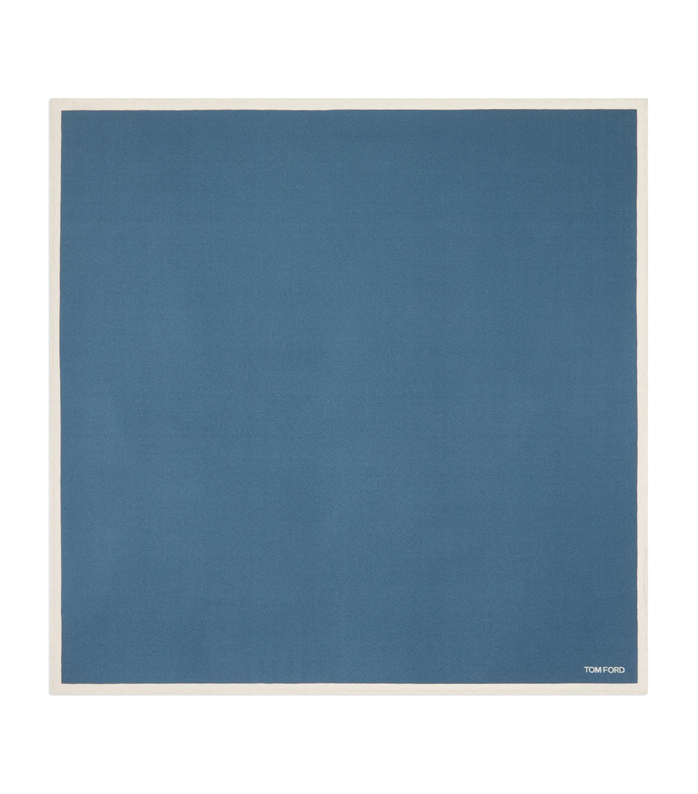 Silk Twill Pocket Square FG675 Image 1