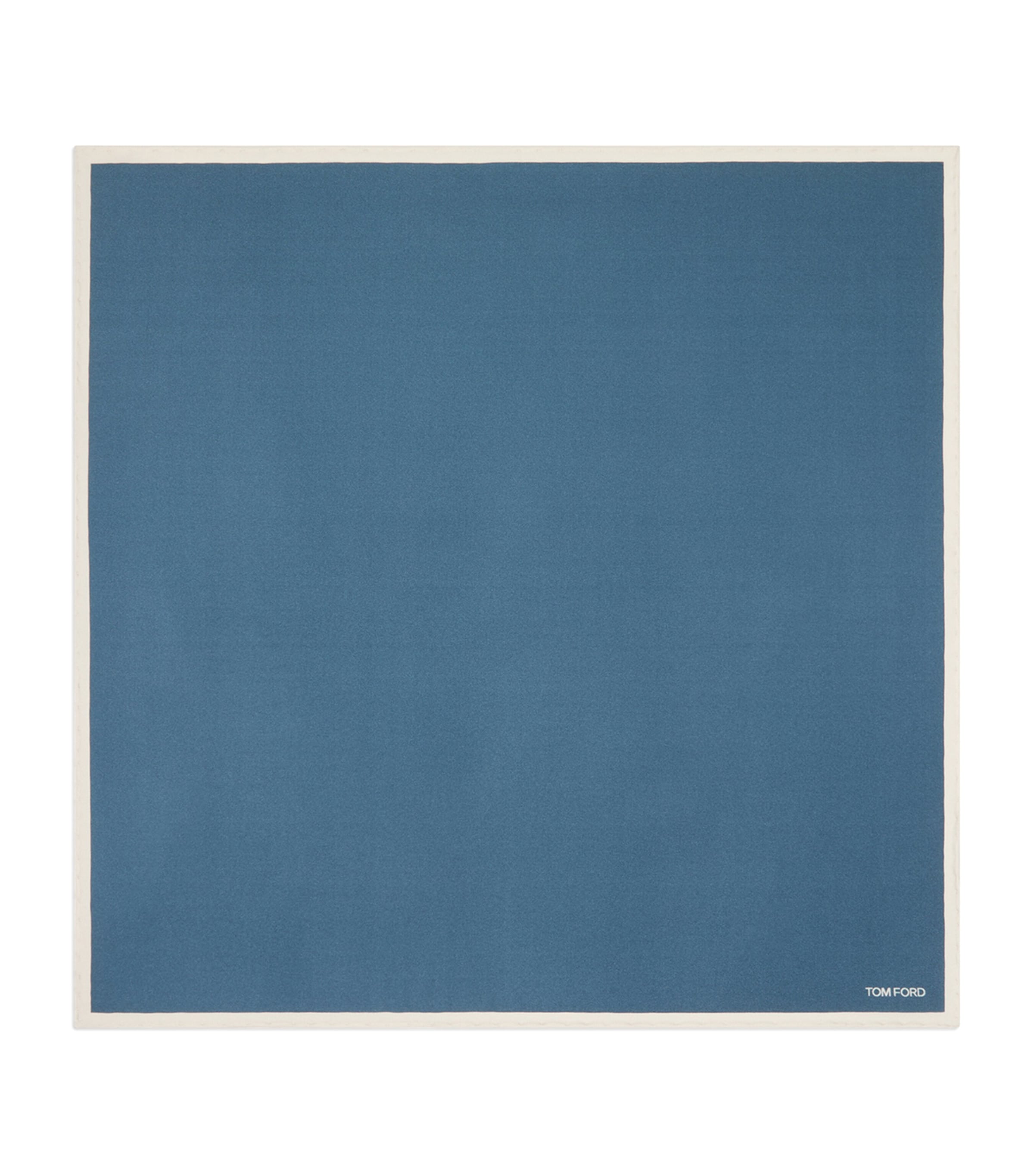 TOM FORD Silk Twill Pocket Square | Men Accessories | Pocket Squares | Designers | Tom Ford | Partywear | Mens | Accessories