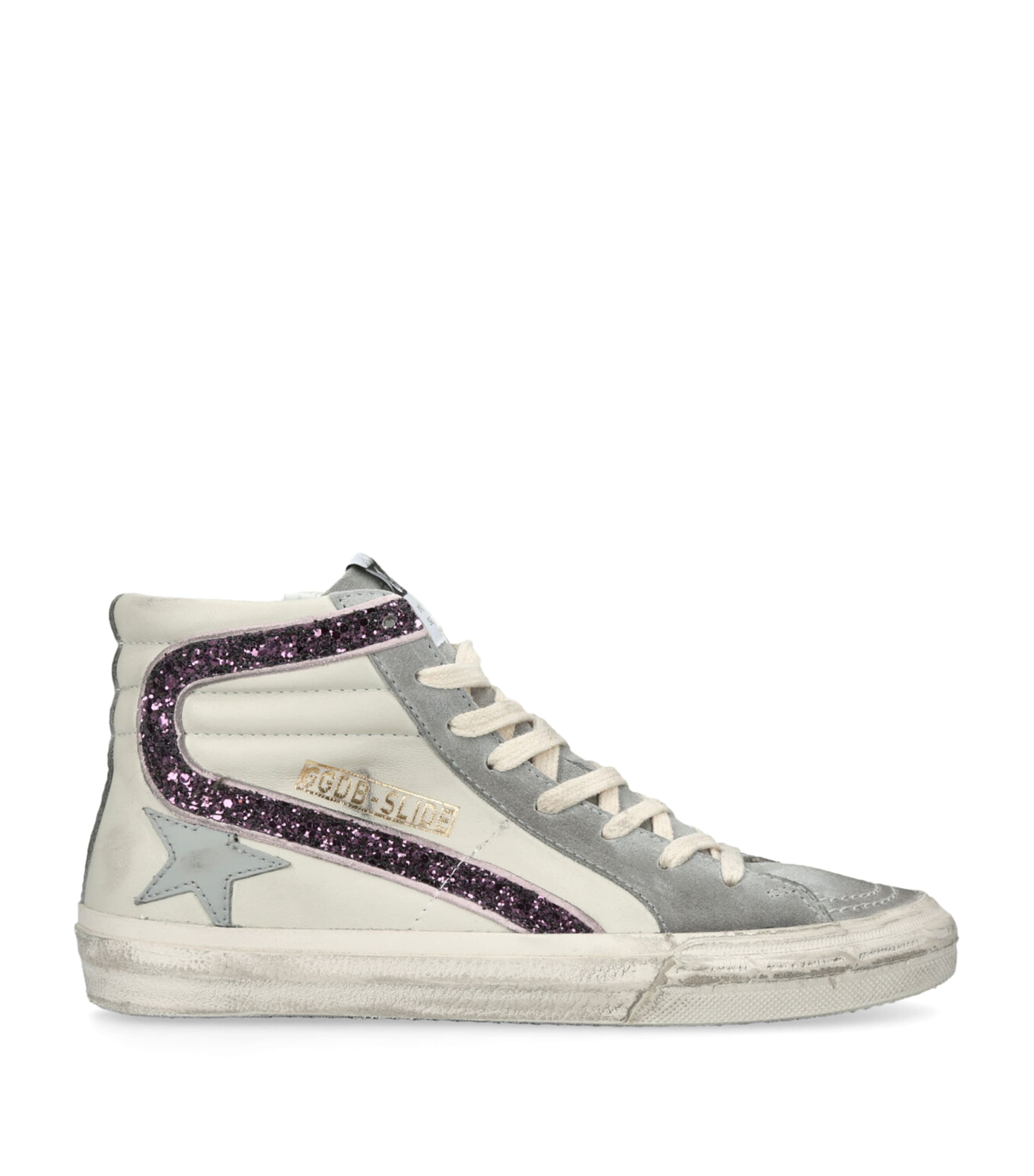 Designer high tops womens best sale