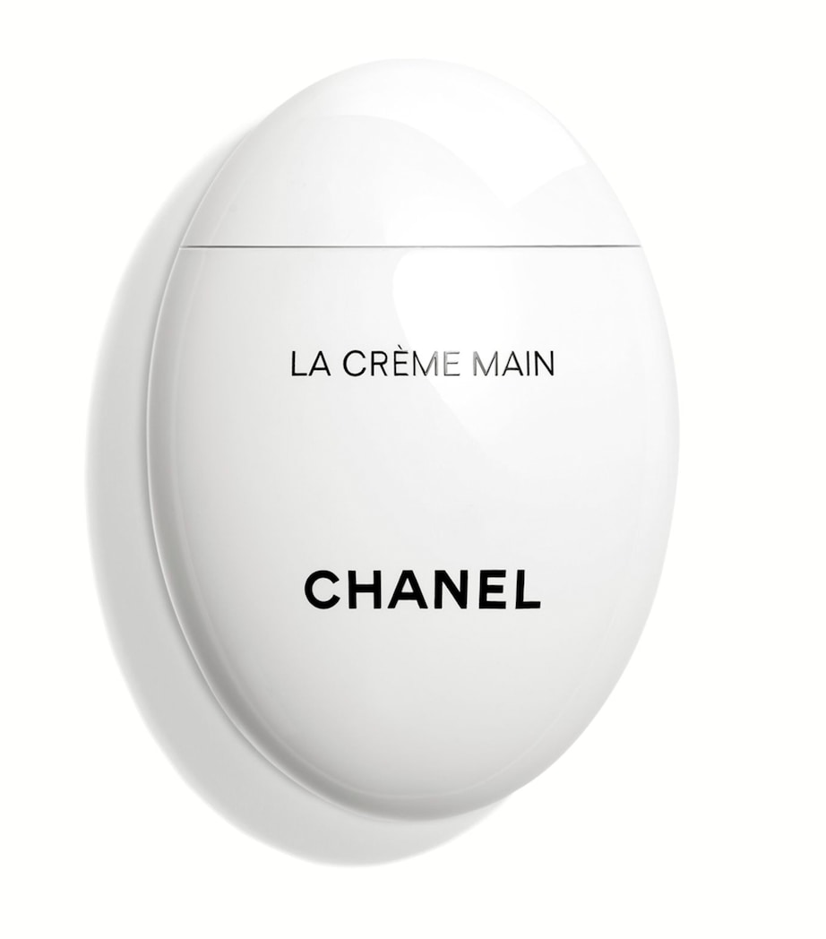 LA CRÈME MAIN Nourish-Soften-Illuminate (50ml) NO COLOUR Image 1
