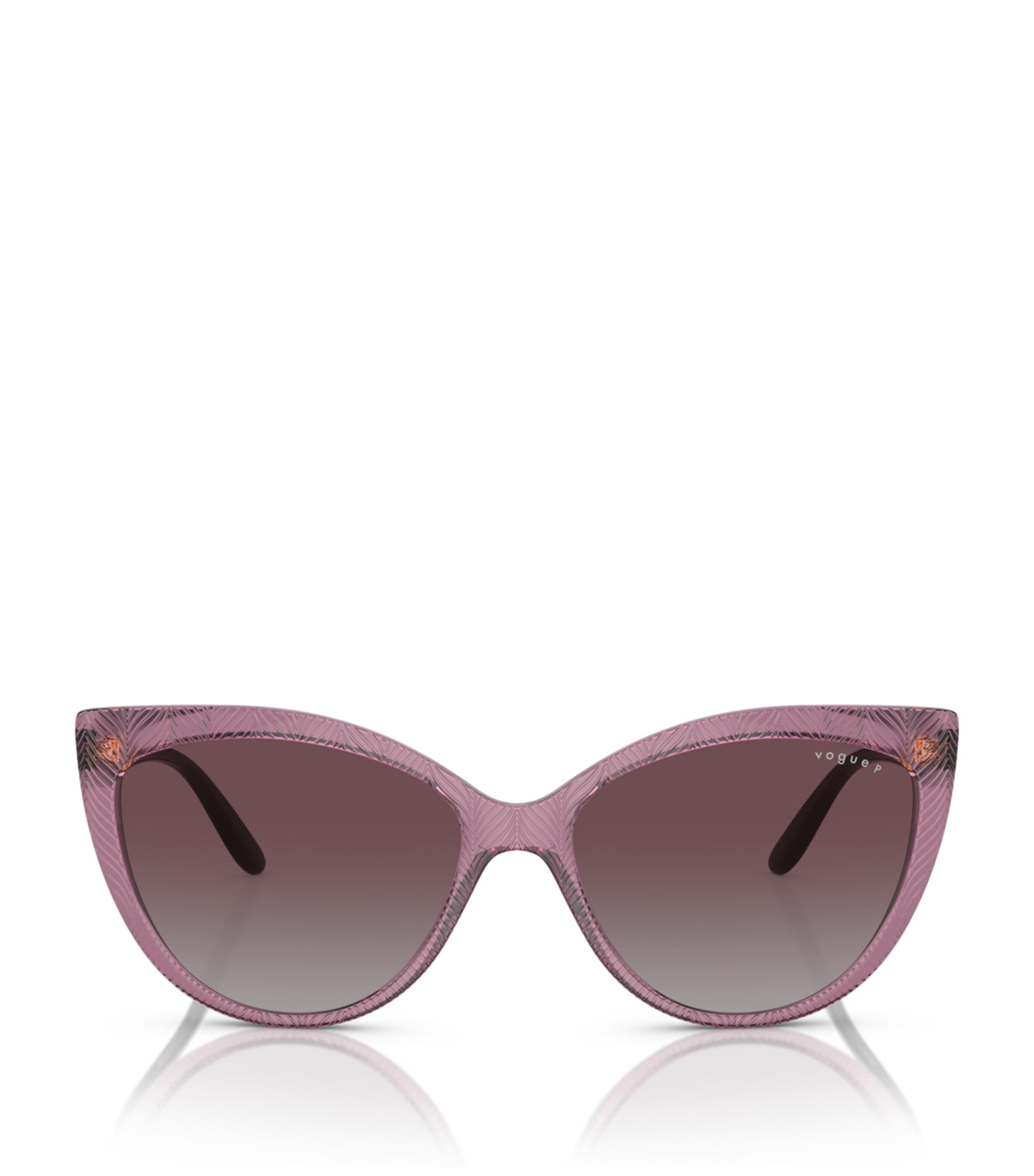 Vogue Injected 0VO5484S Sunglasses Image 1