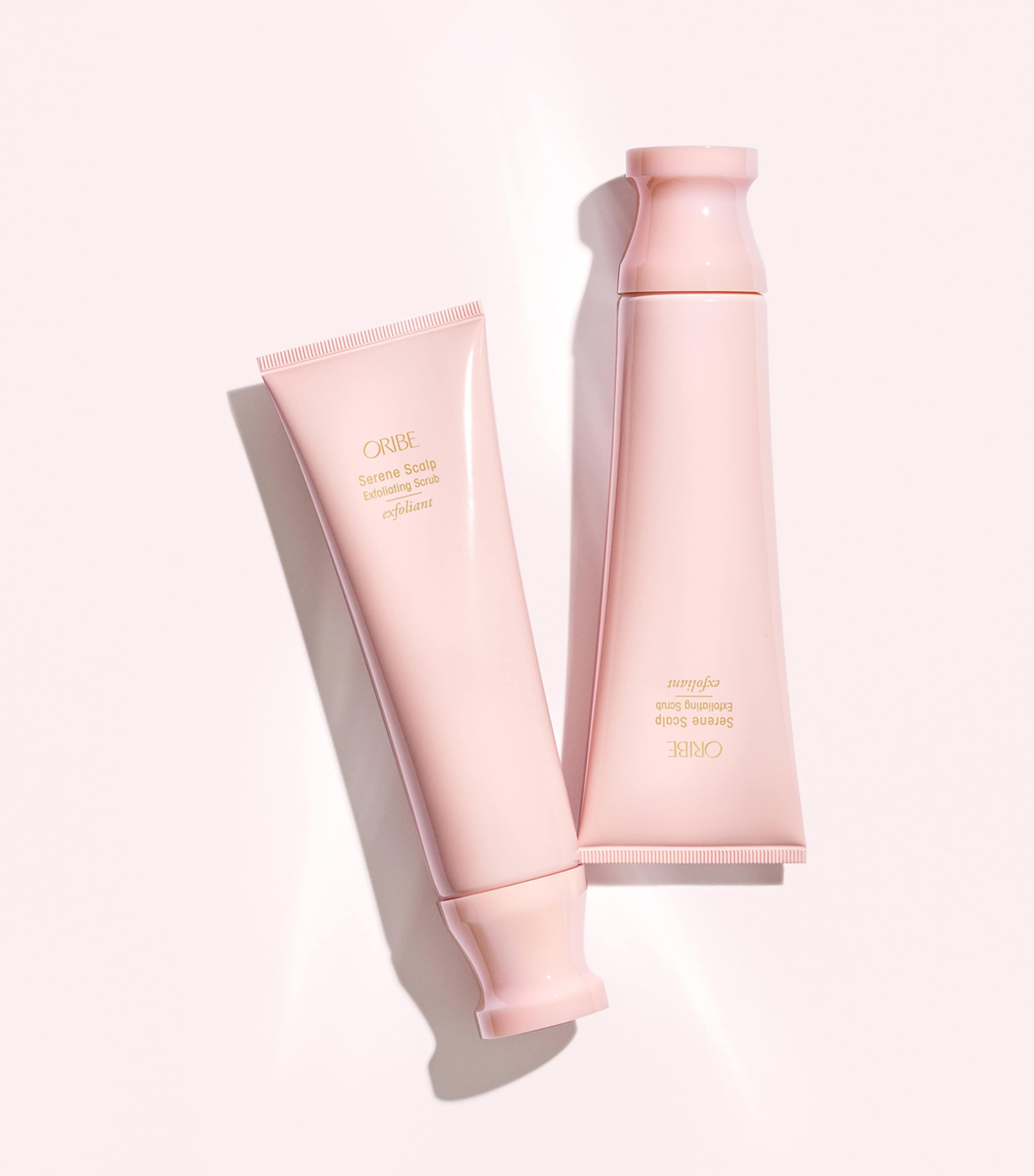 Oribe Serene Scalp Exfoliating Scrub (125Ml) Image 3