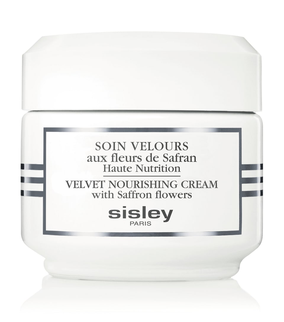 Sisley Velvet Nourishing Cream (50ml)