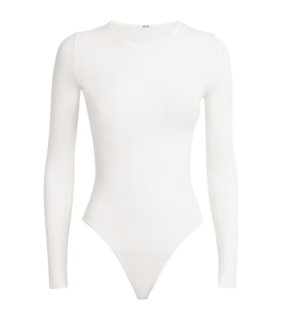 Berlin Bodysuit 1001 WHITE Image 1
