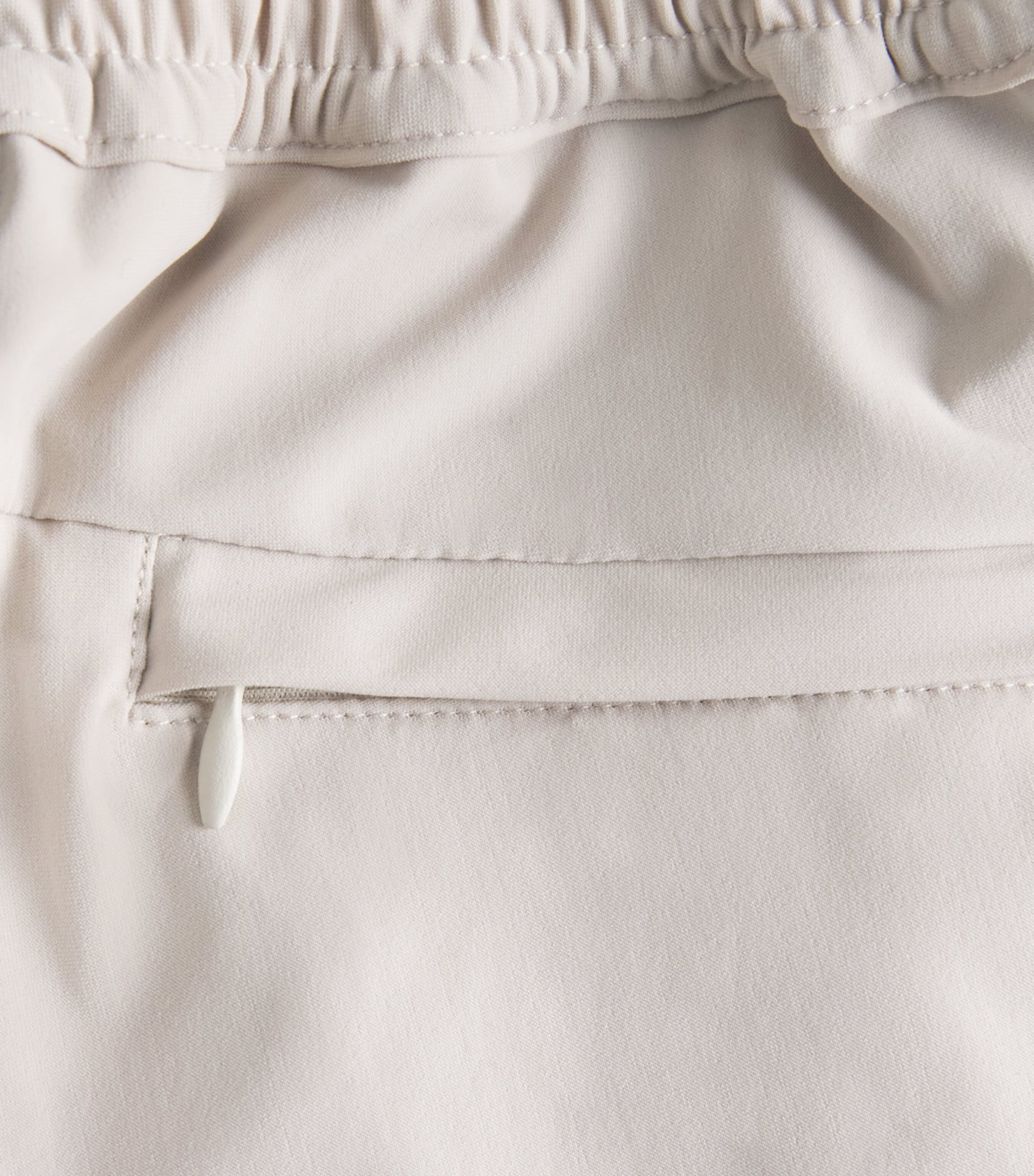 Eleventy Mens Technical Sweatpants Sabbia Image 6