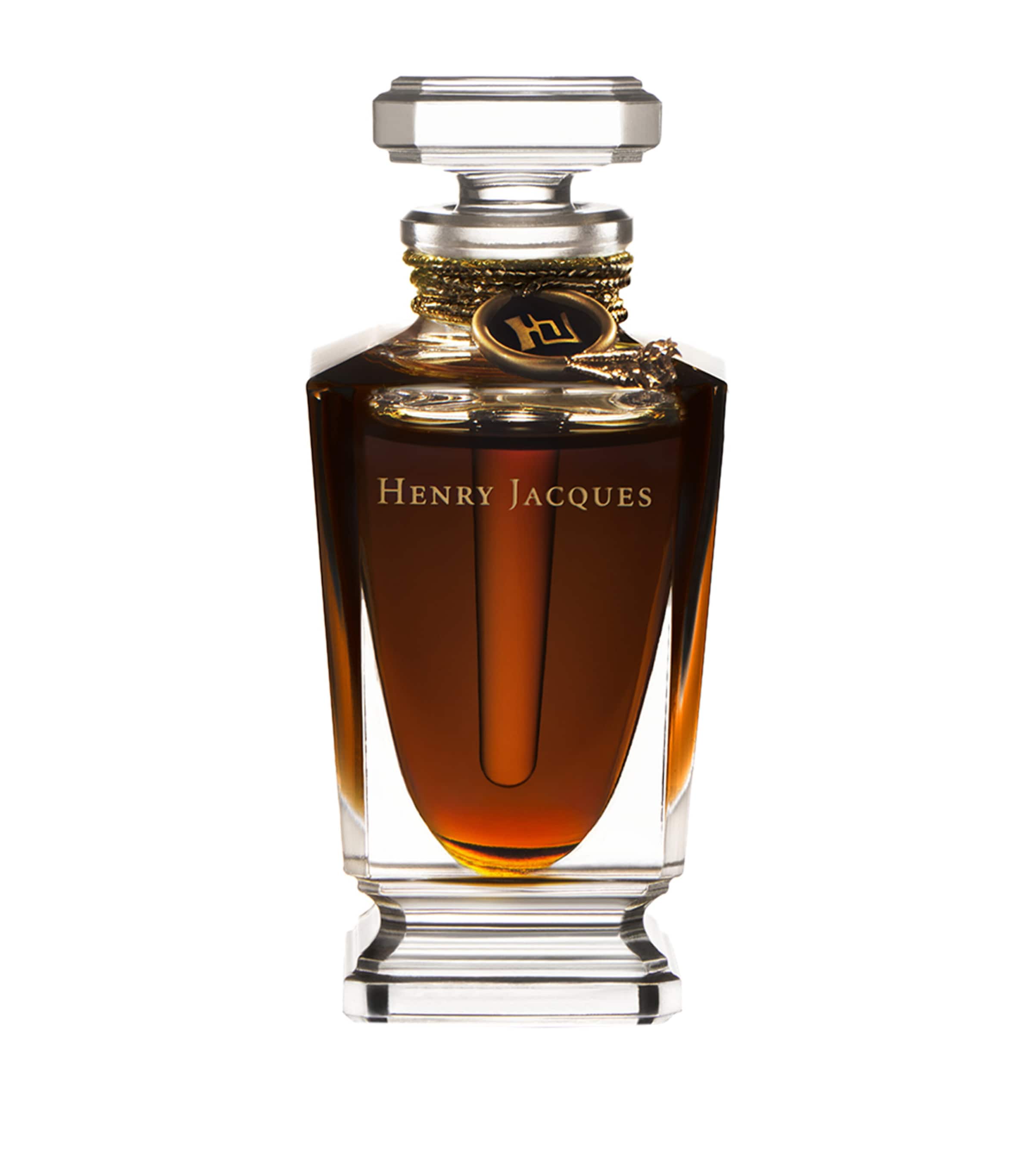 Henry Jacques Onction Pure Perfume