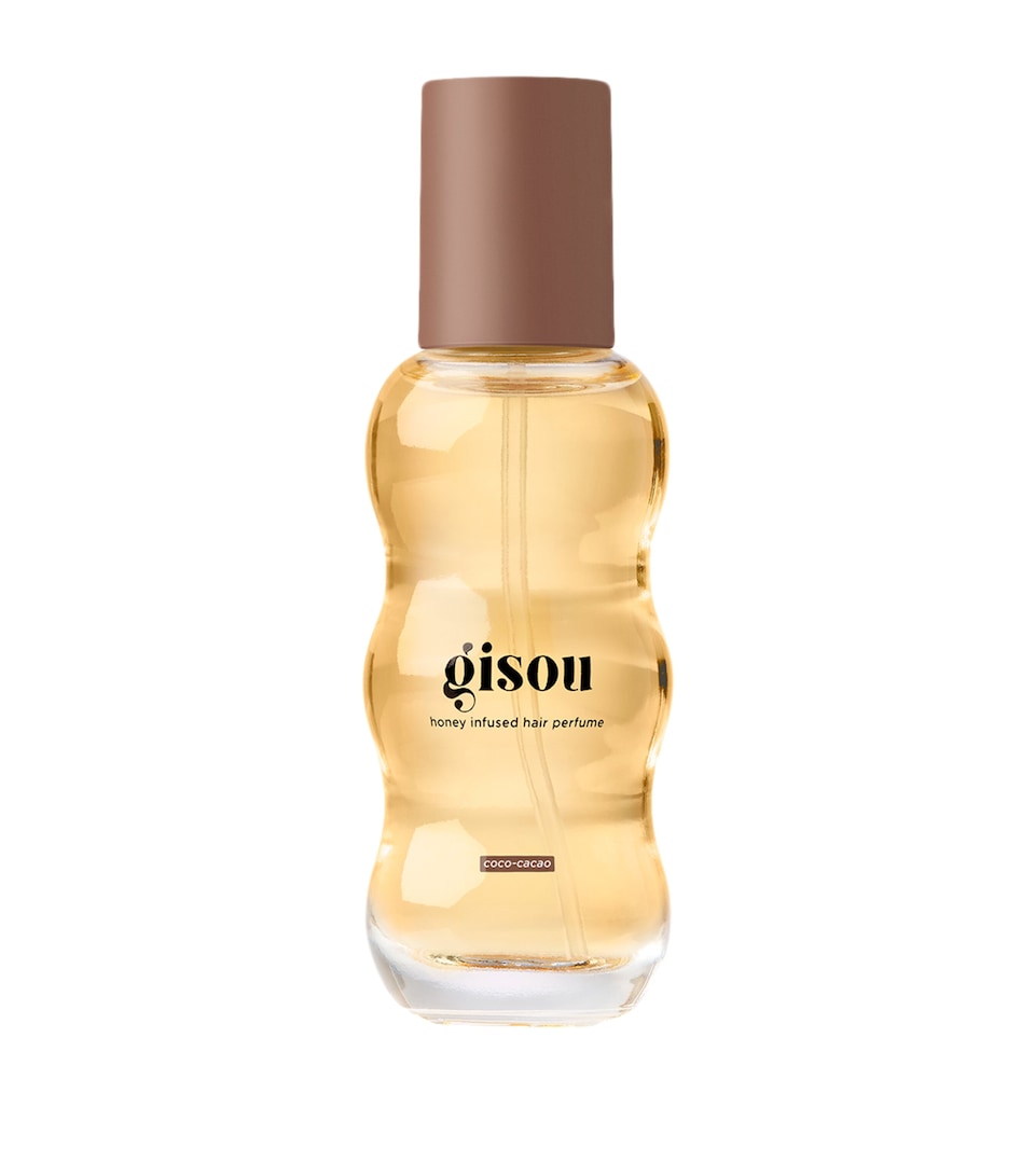 Gisou Honey-Infused Coco-Cacao Hair Perfume (15ml)