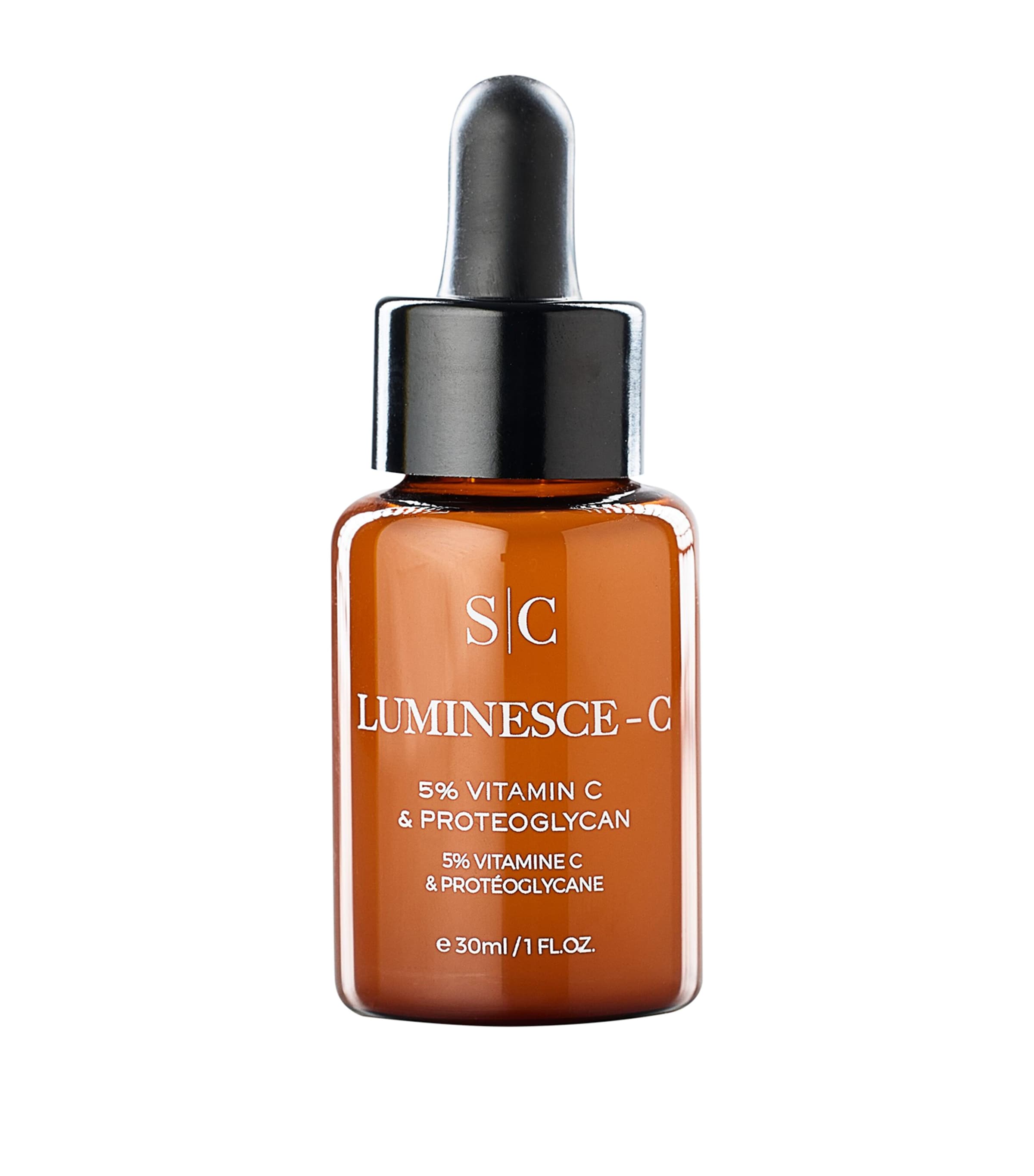 SKIN|CYCLES Luminesce-C Serum (30ml) | Skincare | Face Serums | Designers | Skincycles