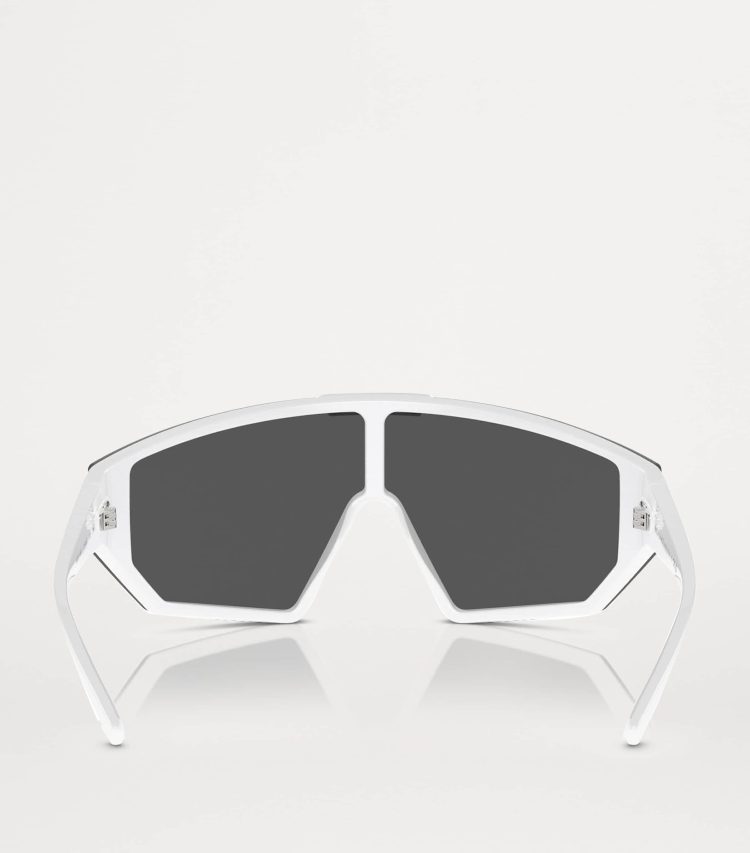 Injected 0VE4461 Sunglasses 314/87 Image 2