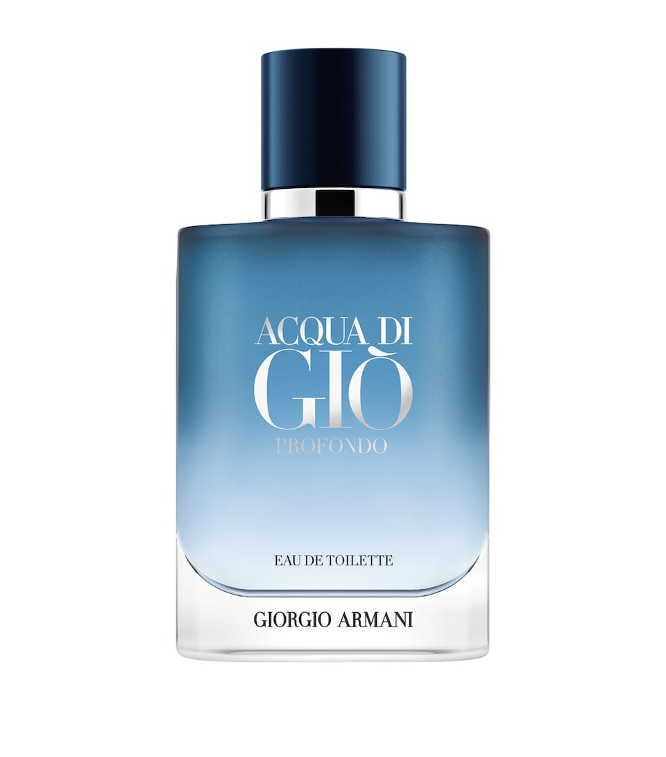 Acqua Di Giò Profondo Eau de Toilette (50ml)