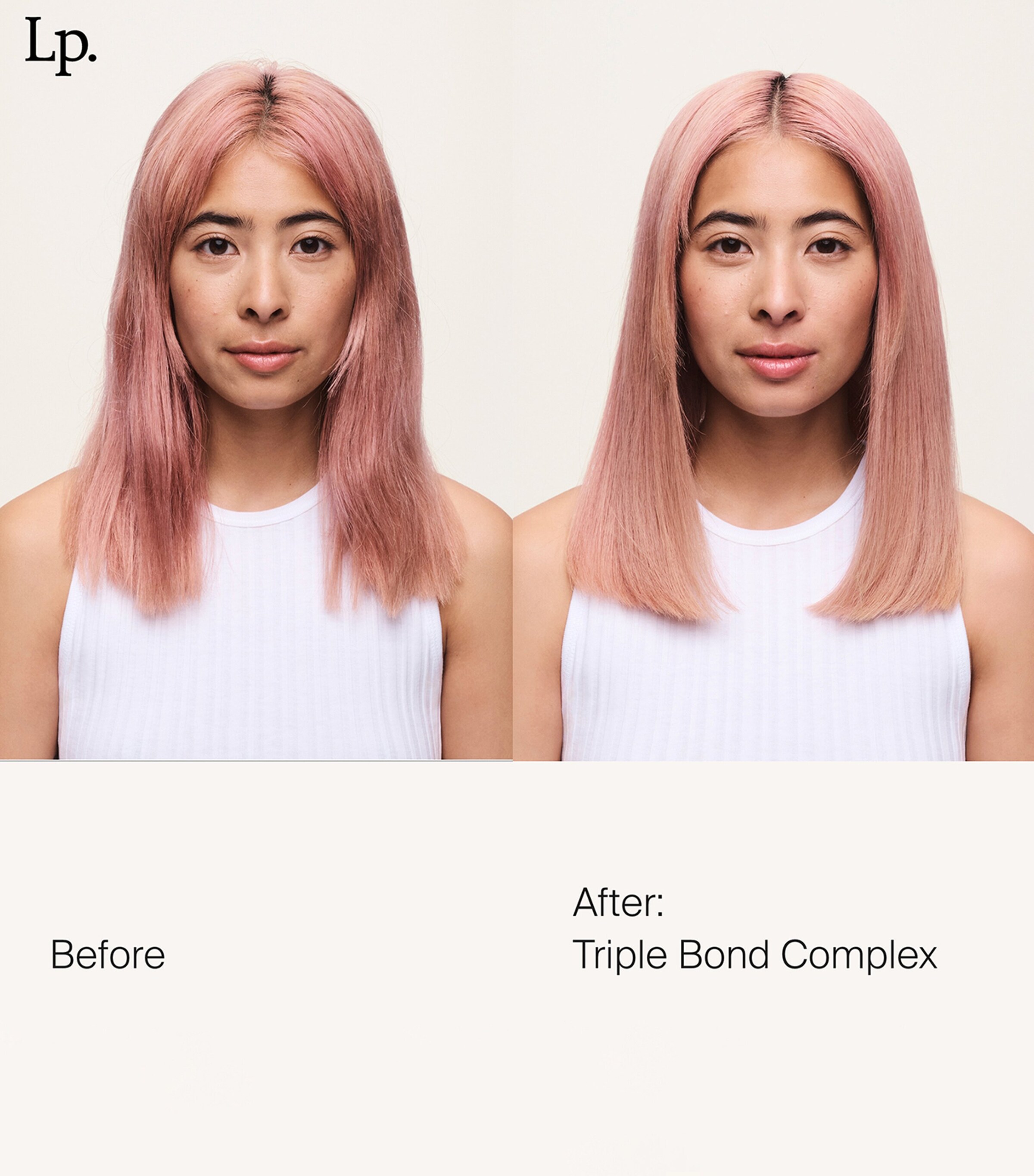 Triple Bond Complex (45ml) NO COLOUR Image 2