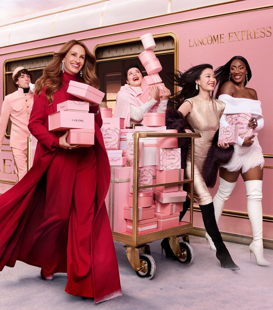 Rénergie Multi-Lift Serum Skincare Gift Set NO COLOUR Image 2