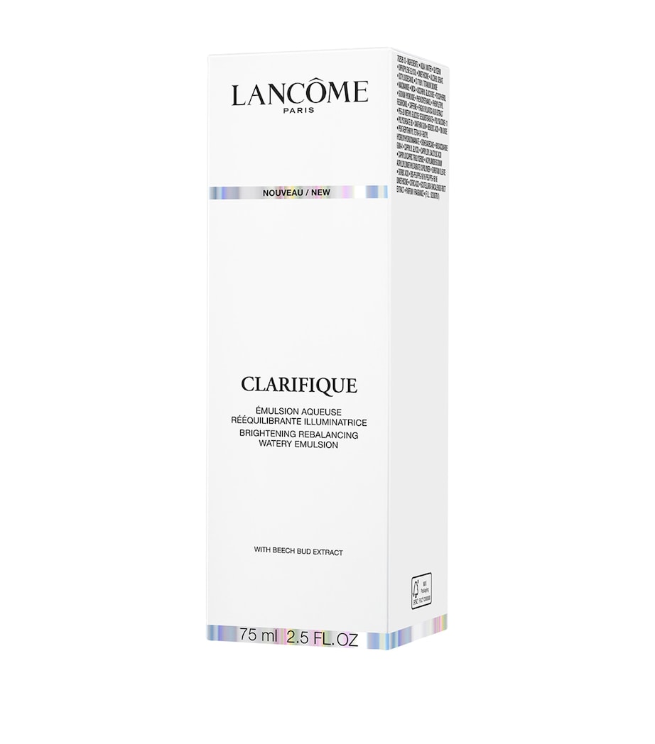 Clarifique Watery Emulsion (75ml) NO COLOUR Image 5