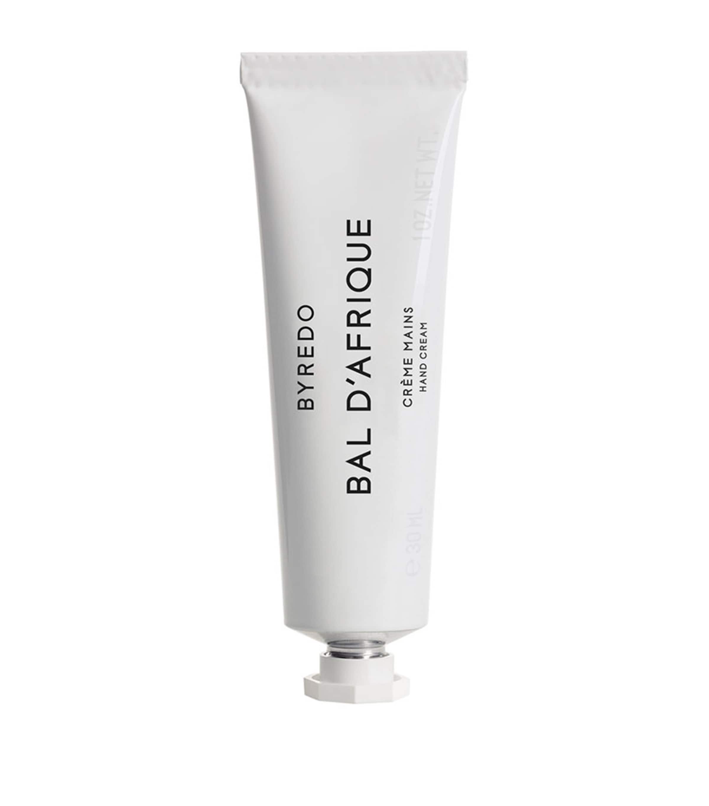 バイレード ハンドクリーム バル ダフリック 30ML BAL D'AFRIQUE バイレード ハンドクリーム バル ダフリック 30ML BAL D'AFRIQUE