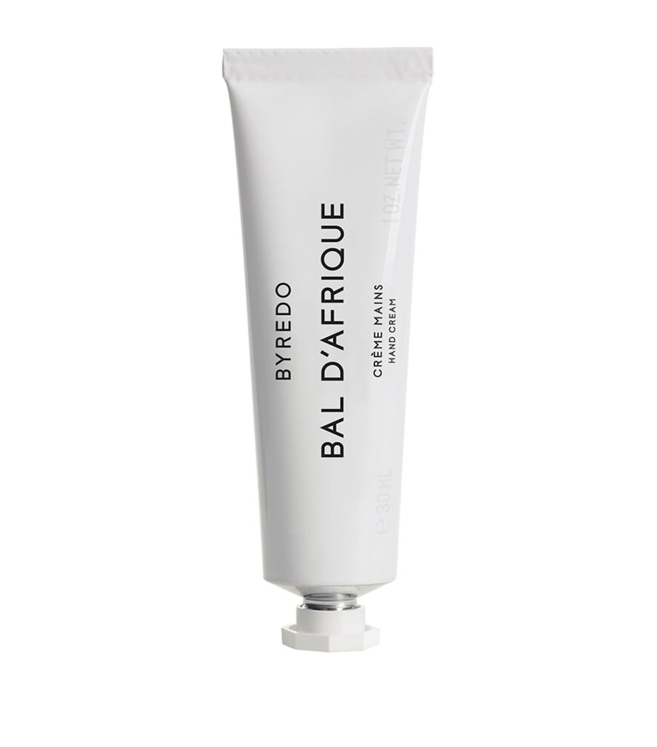 Bal d’Afrique Hand Cream (30ml) NO COLOUR Image 1