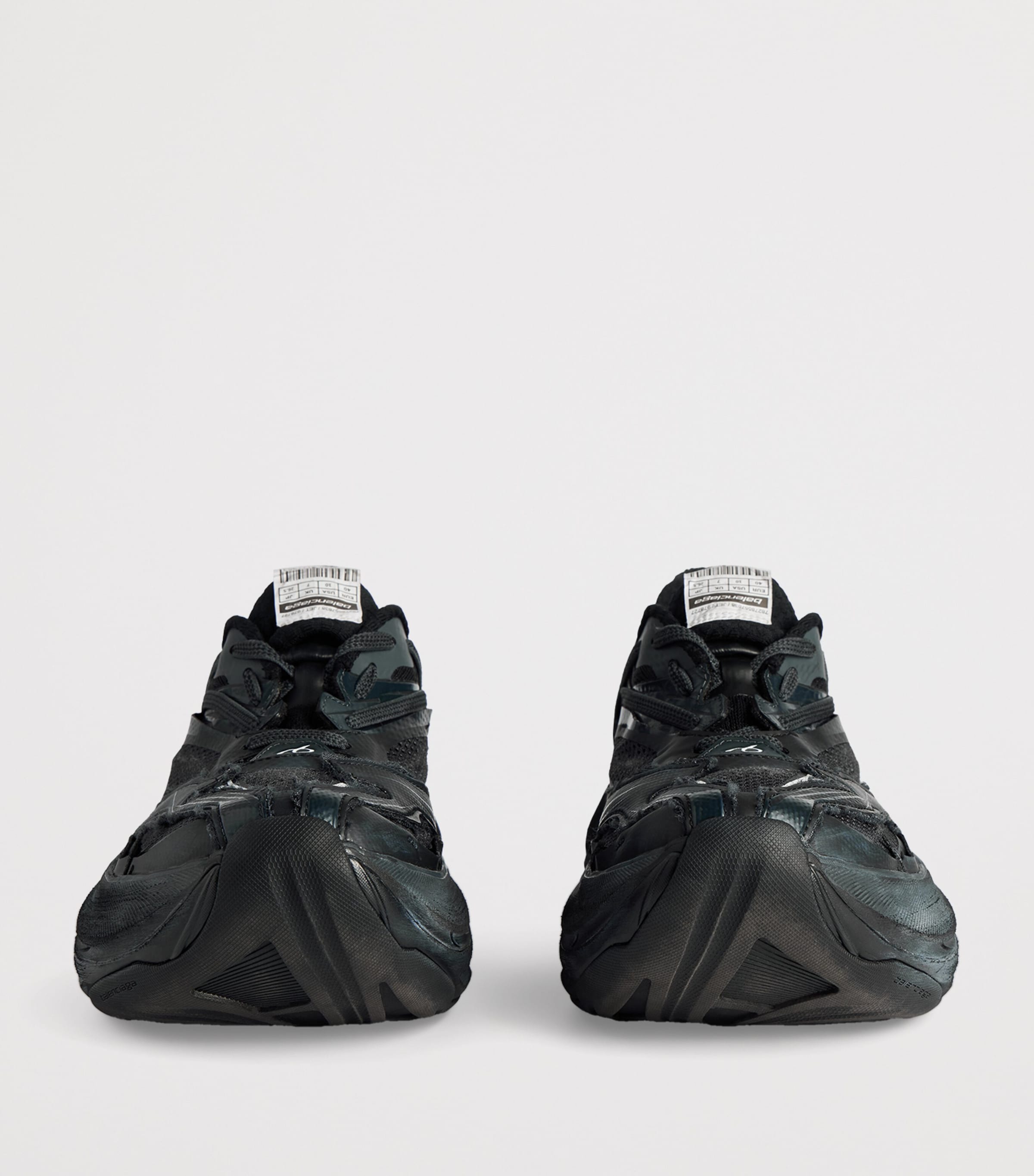 Balenciaga Jet Sneakers Image 3