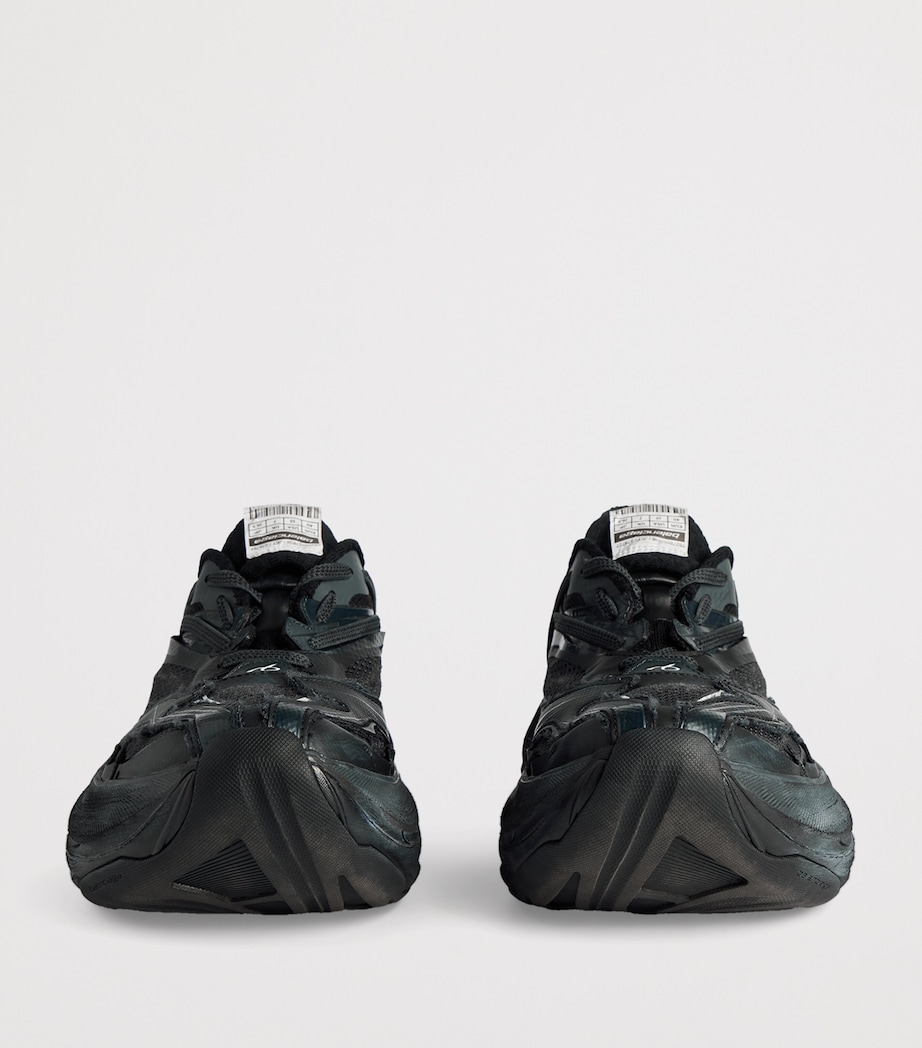 Balenciaga Jet Sneakers Image 3