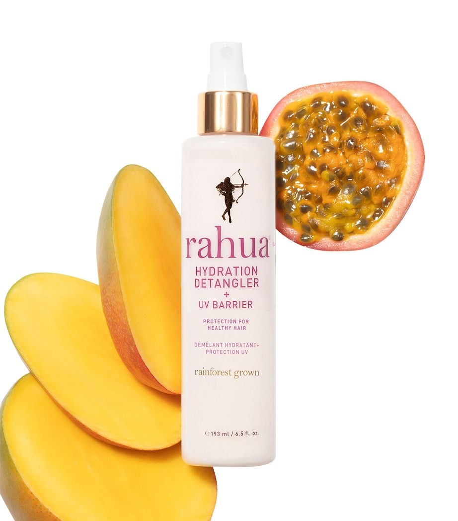 Hydration Detangler + UV Barrier (193ml) NO COLOUR Image 2