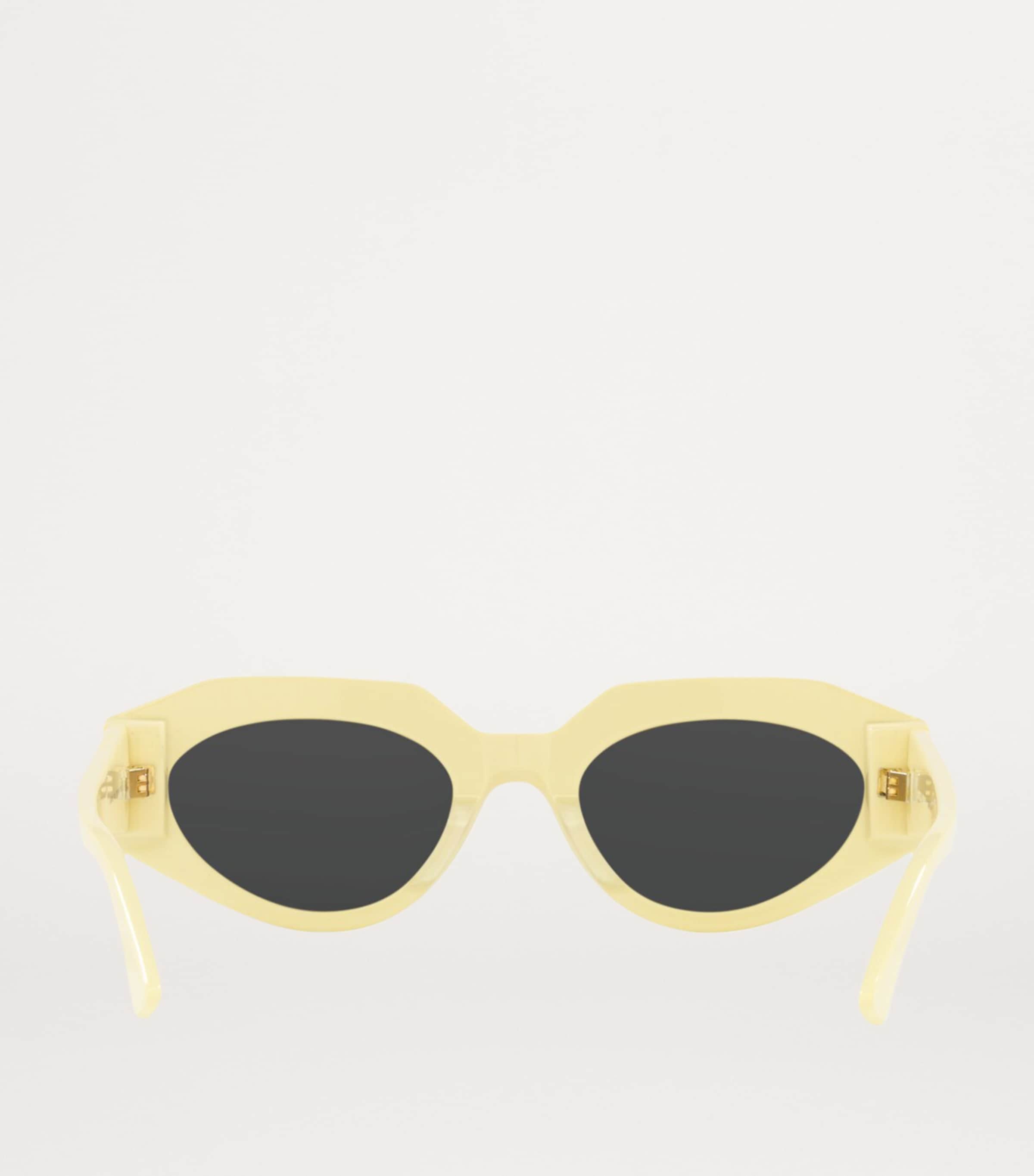 Oval Sunglasses 5000L1 Image 4