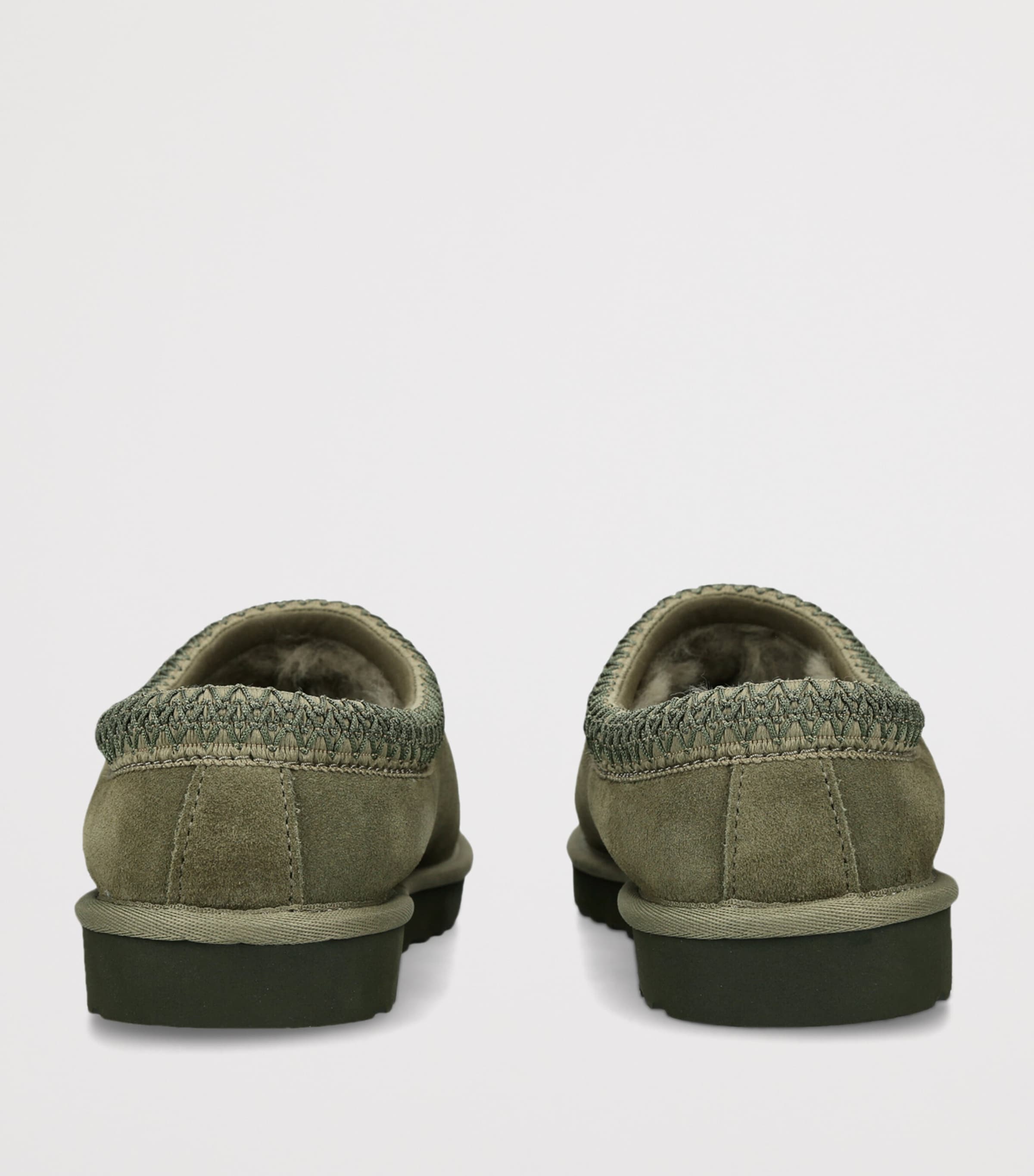 UGG Tasman II Slippers Khaki Image 4