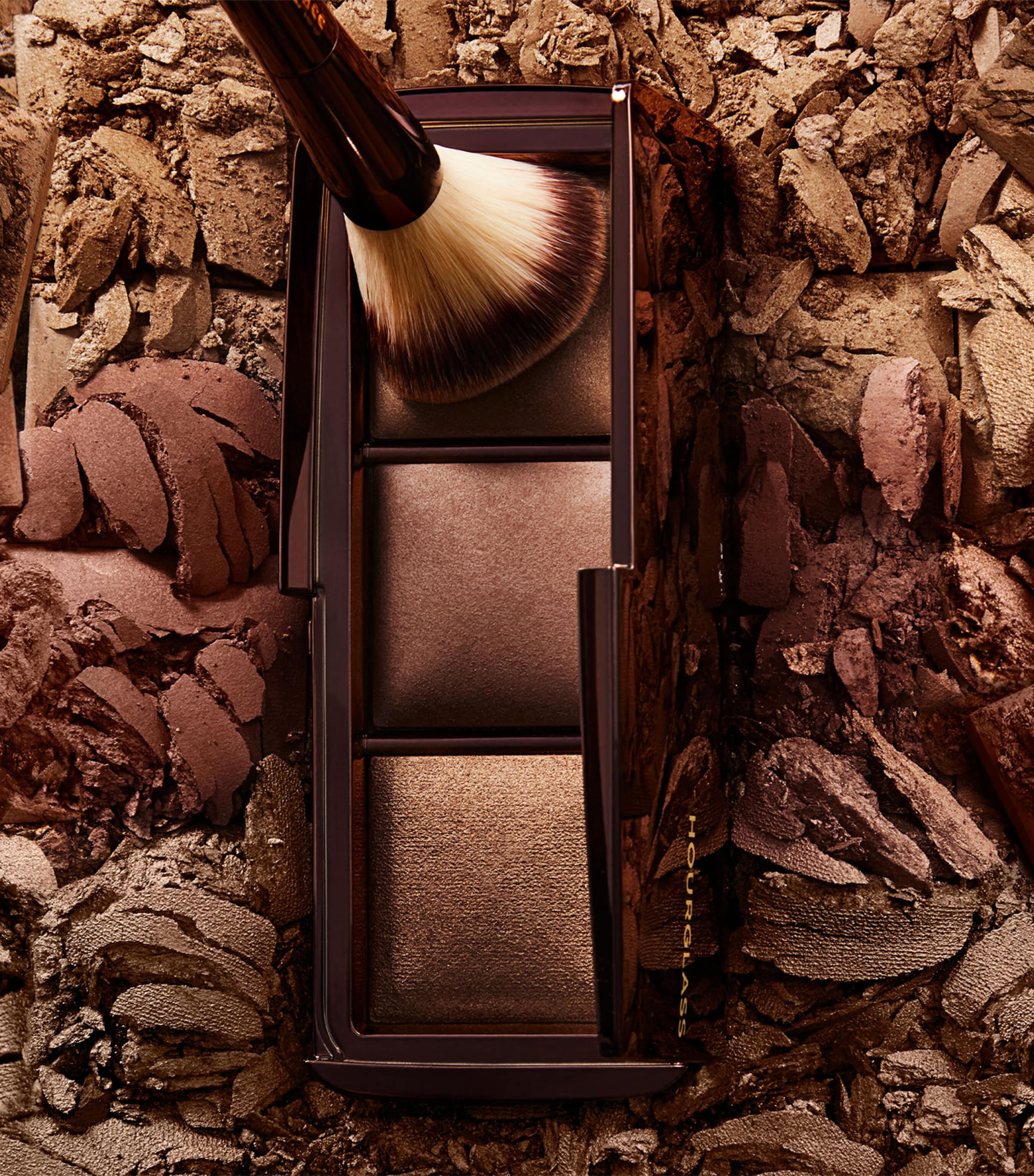 Hourglass Ambient Lighting Palette Volume 3 | Harrods US