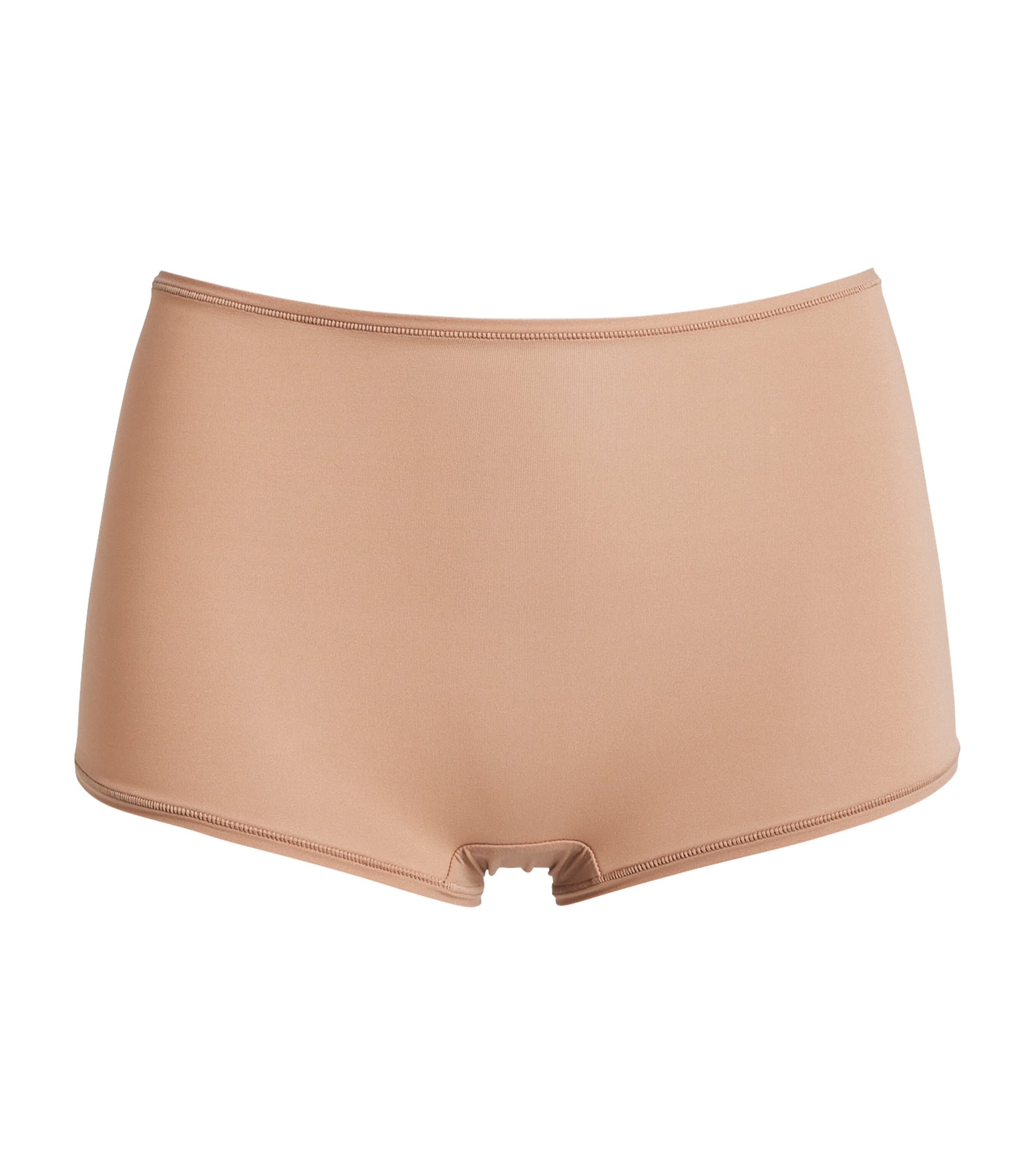 Skims Fits Everybody Boyshort Briefs In Gold