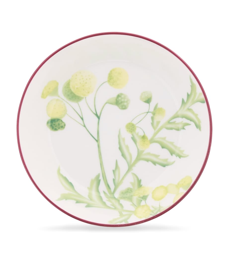 GINORI 1735 Florenza Tea Saucer (13.5cm) Image 1