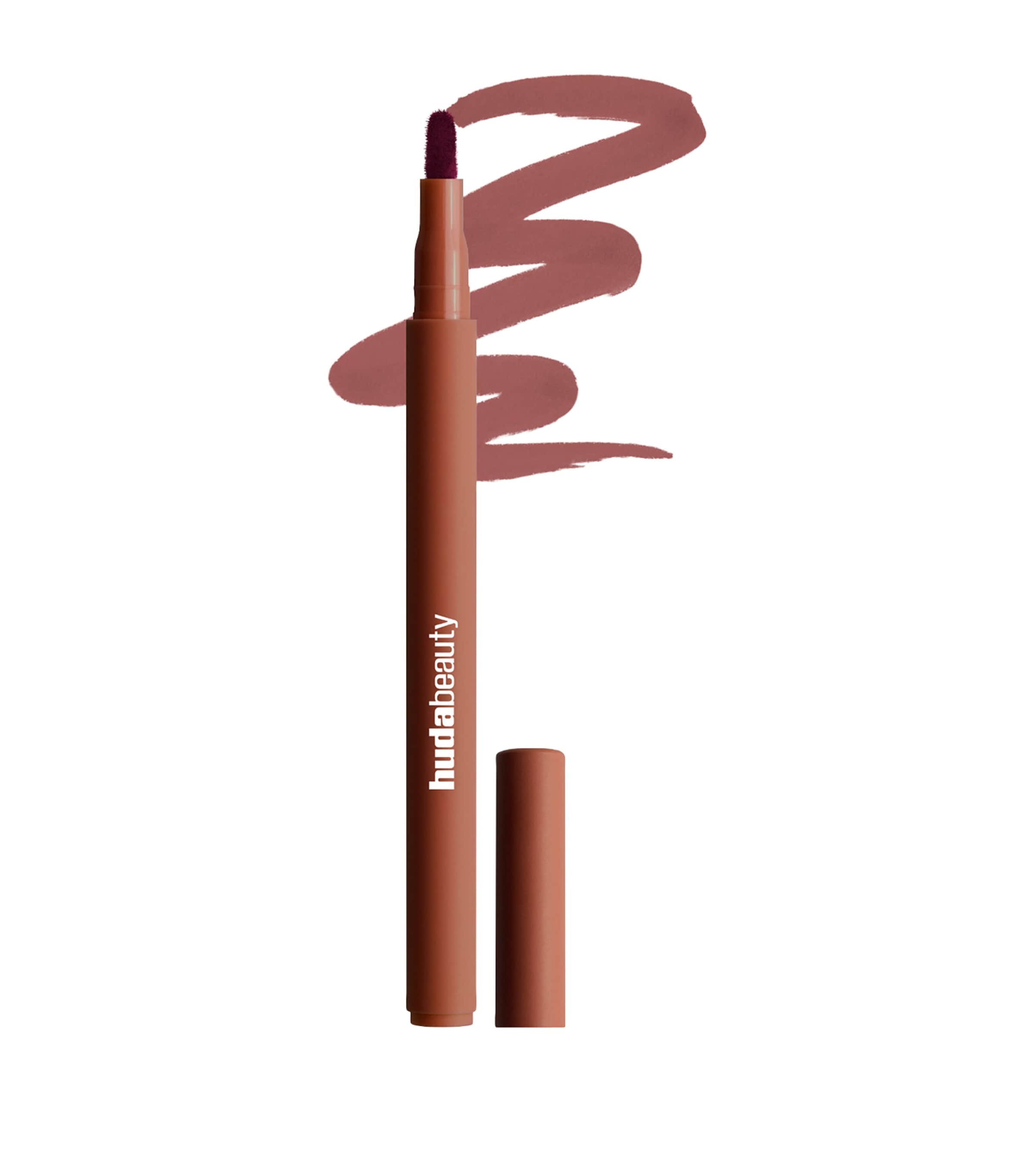 Lip Contour Stain WARM BROWN Image 1
