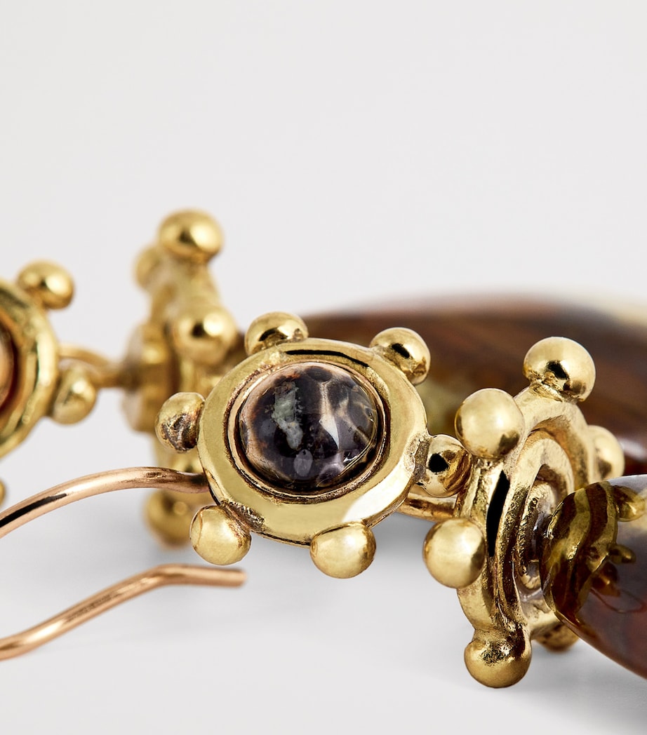 Raelyn Drop Earrings JASPER Image 6