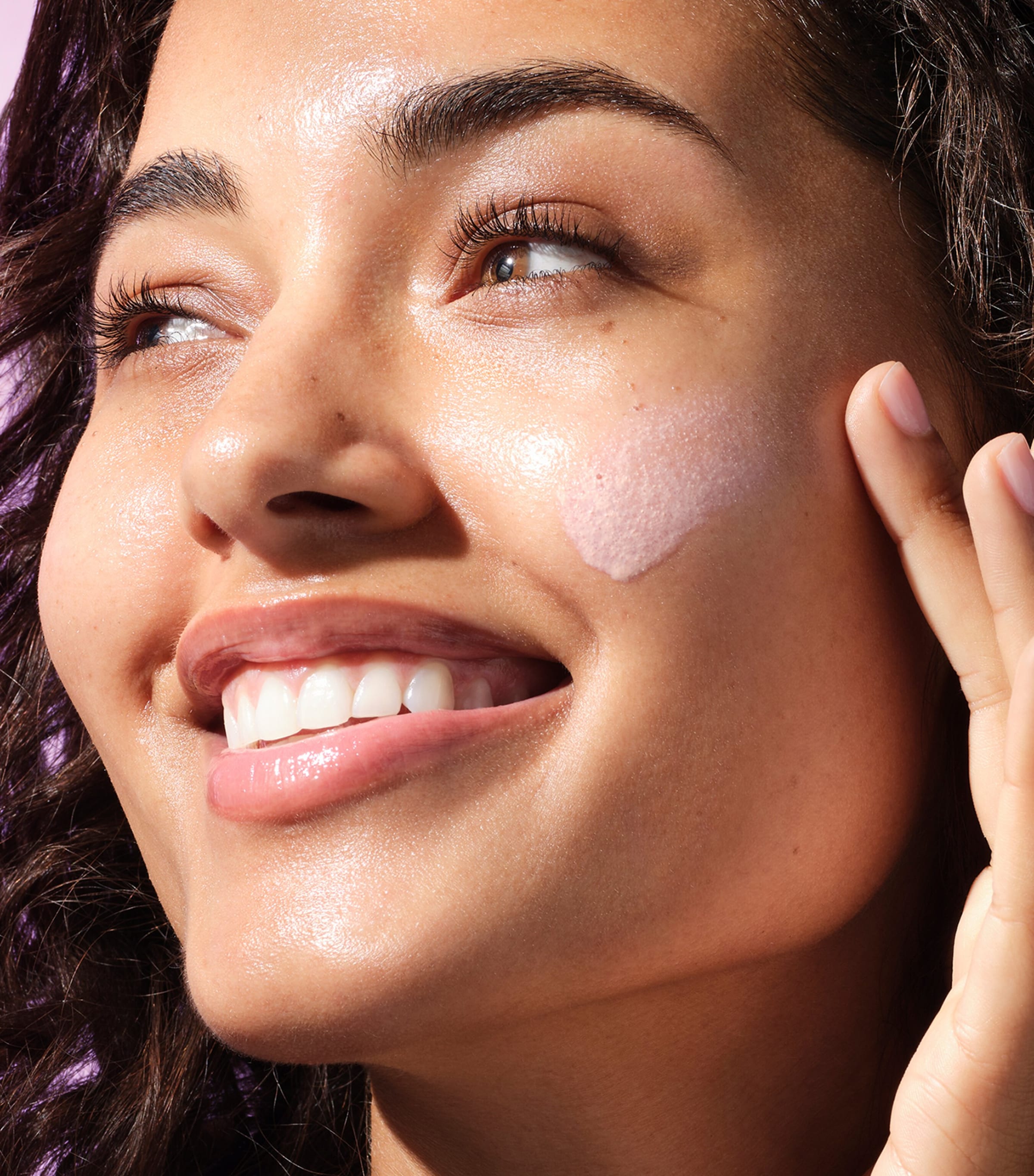 The Silk Sunscreen - SPF50 (50ml) NO COLOUR Image 6