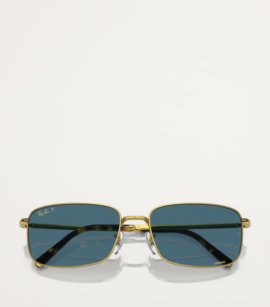 Ray-Ban Metal 0RB3717 Sunglasses Image 5
