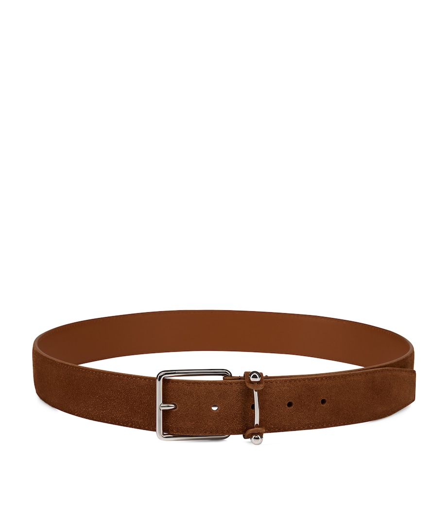 Chambeliss Suede Belt C132 Image 1