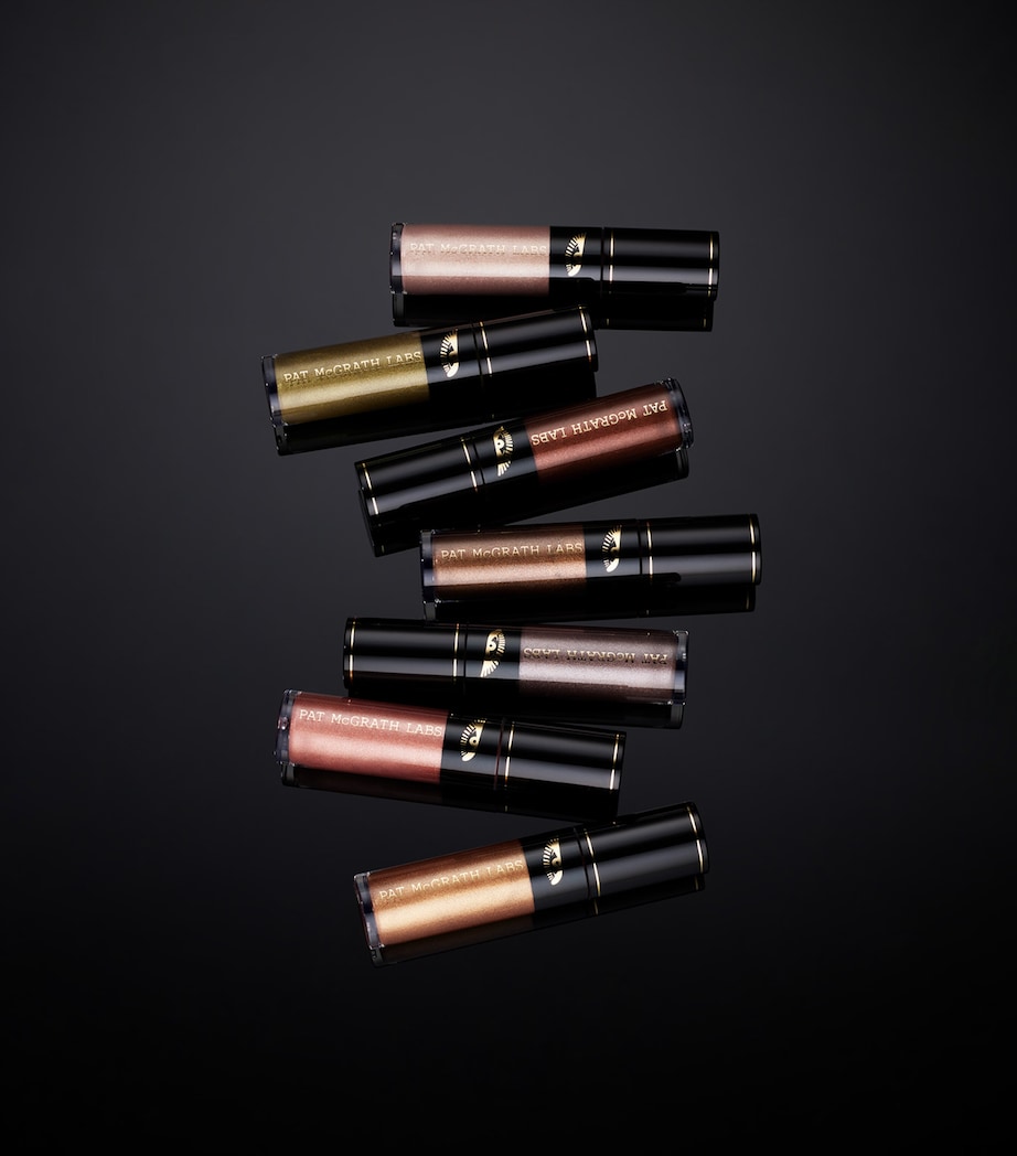 FetishEYES Longwear Liquid Eyeshadow DIVINE CHAMPAGNE Image 5