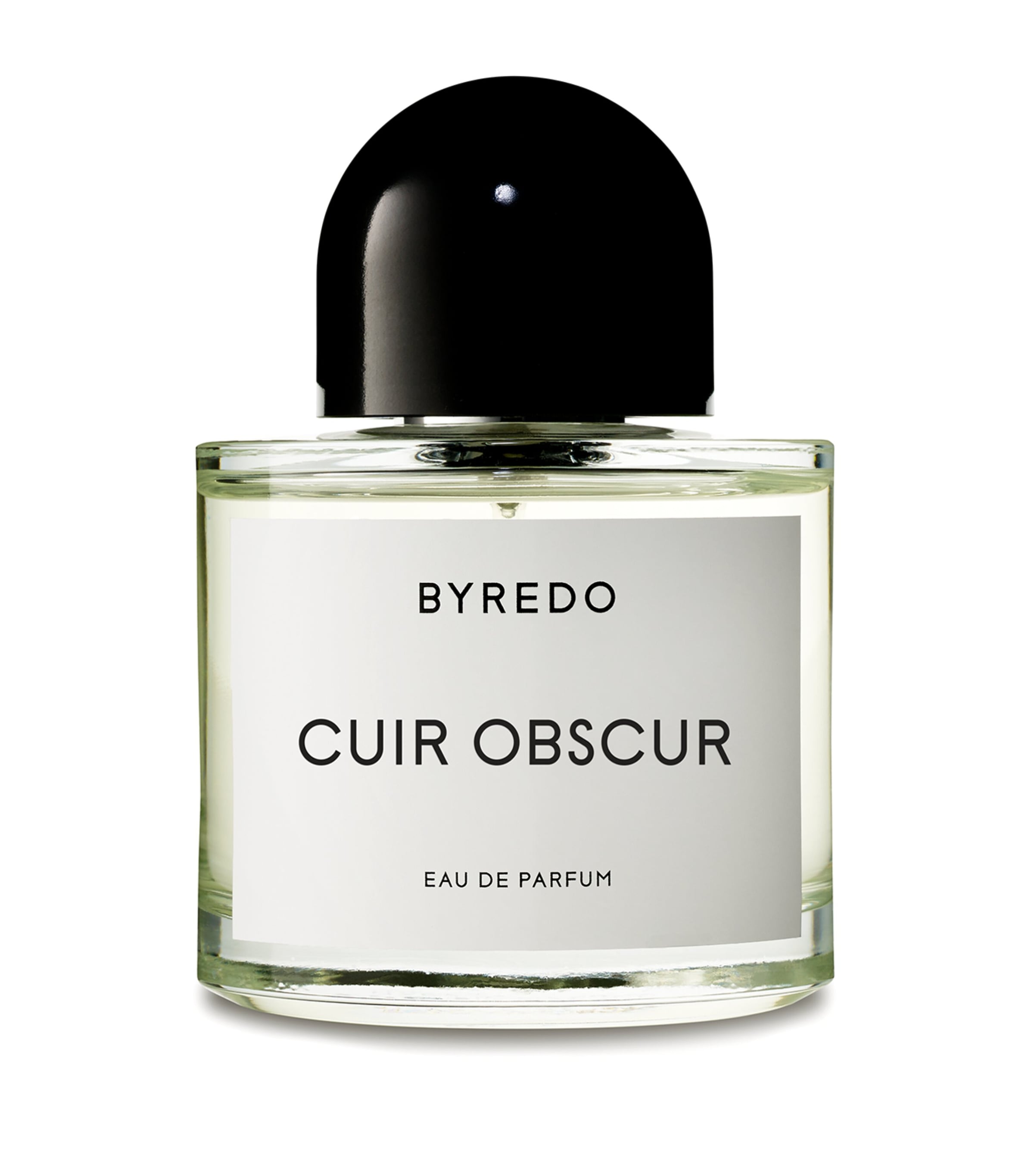Cuir Obscur Eau de Parfum (100ml)
