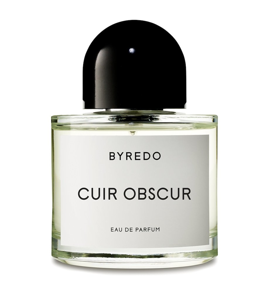 Cuir Obscur Eau de Parfum (100ml) NO COLOUR Image 1