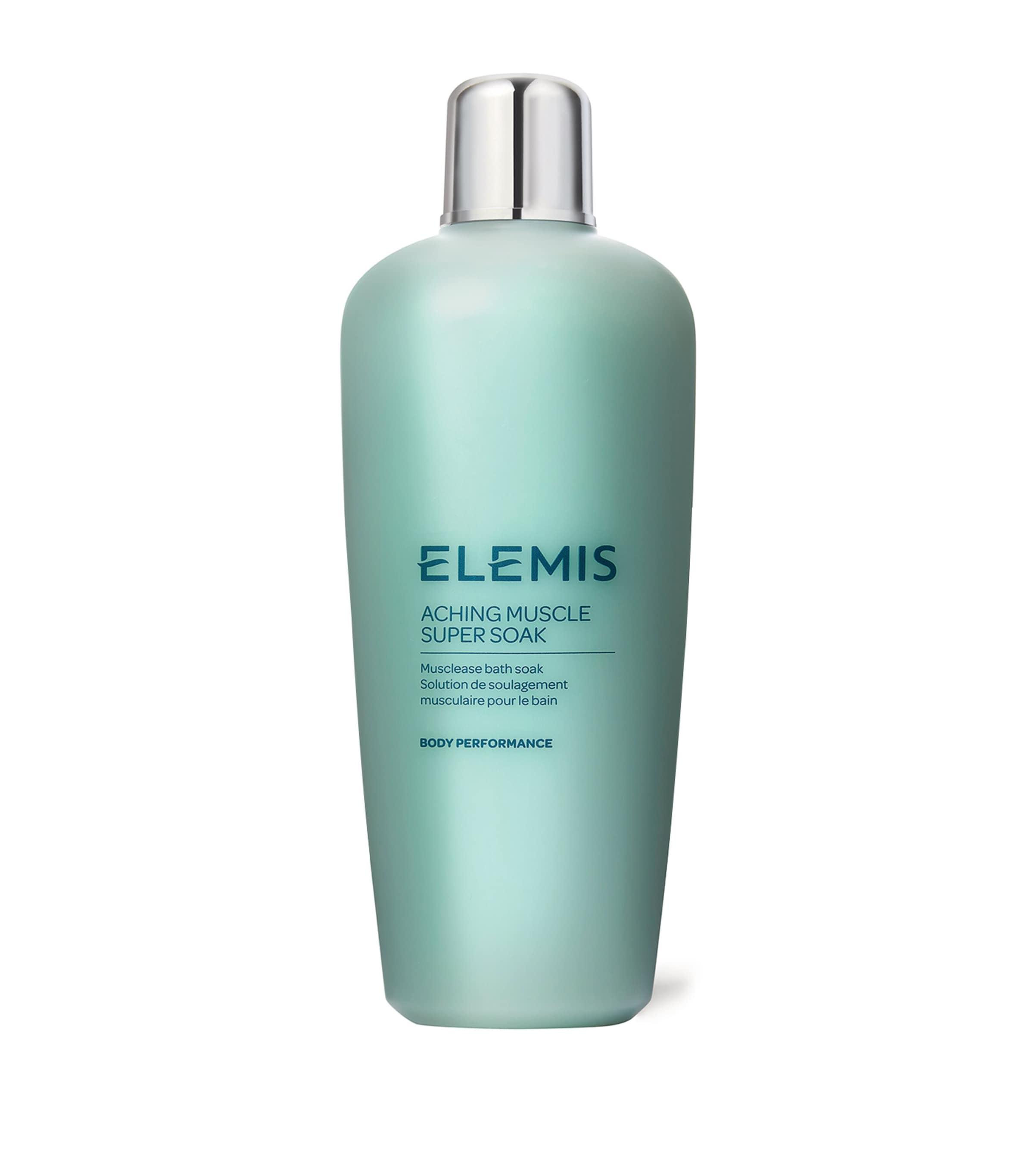 Elemis Aching Muscle Super Soak In White