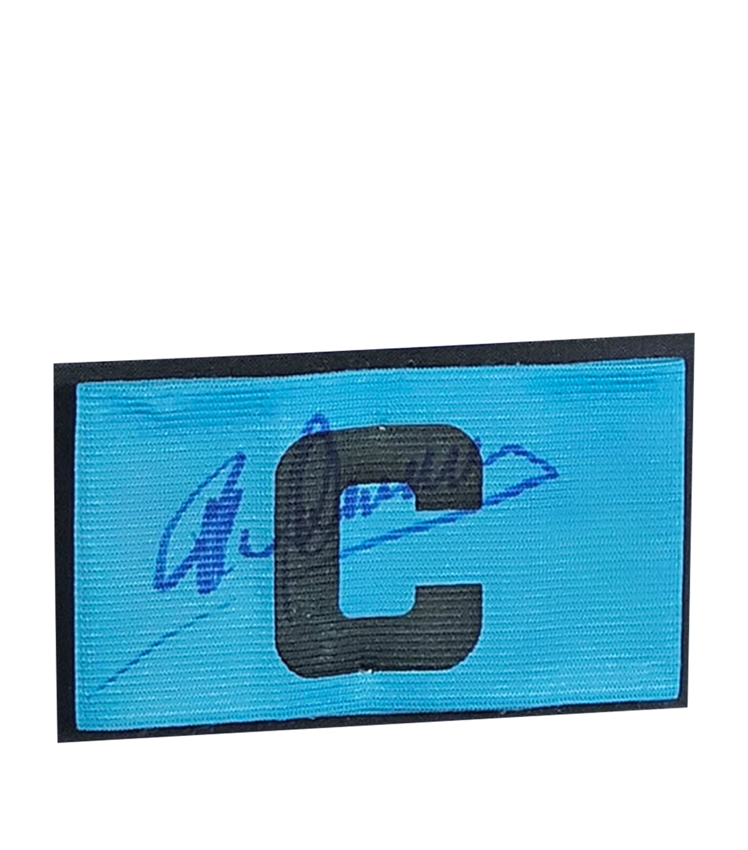 Leipzig Galleries Argentina 1978 World Cup Squad Signed Jersey Display Image 3