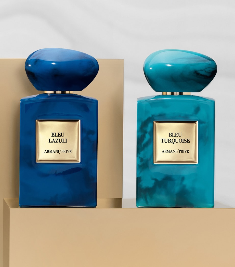 Armani Bleu Lazuli Eau de Parfum (100ml) Bleu Lazuli Image 5