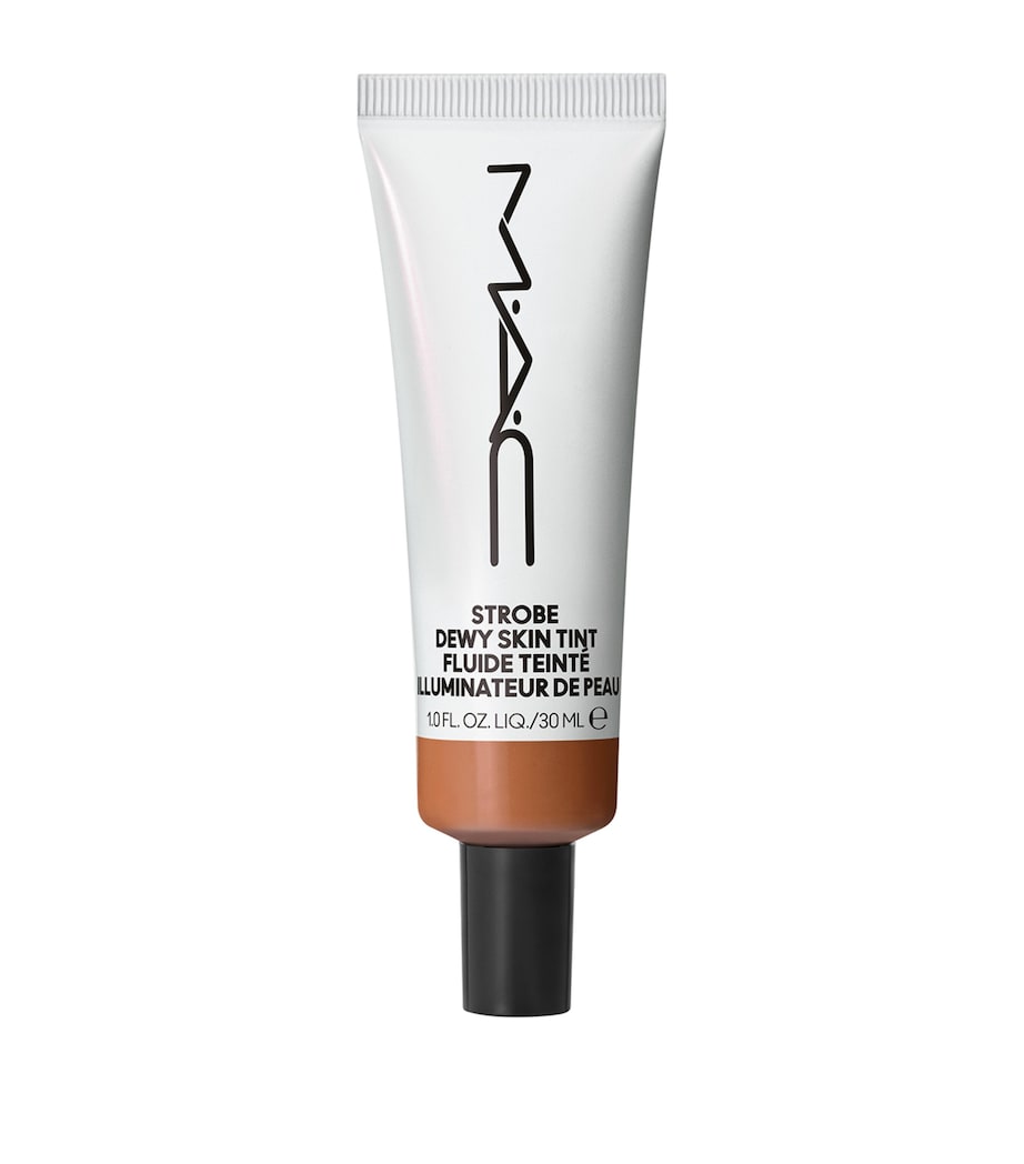 Strobe Dewy Skin Tint (30ml) DEEP 4 Image 1