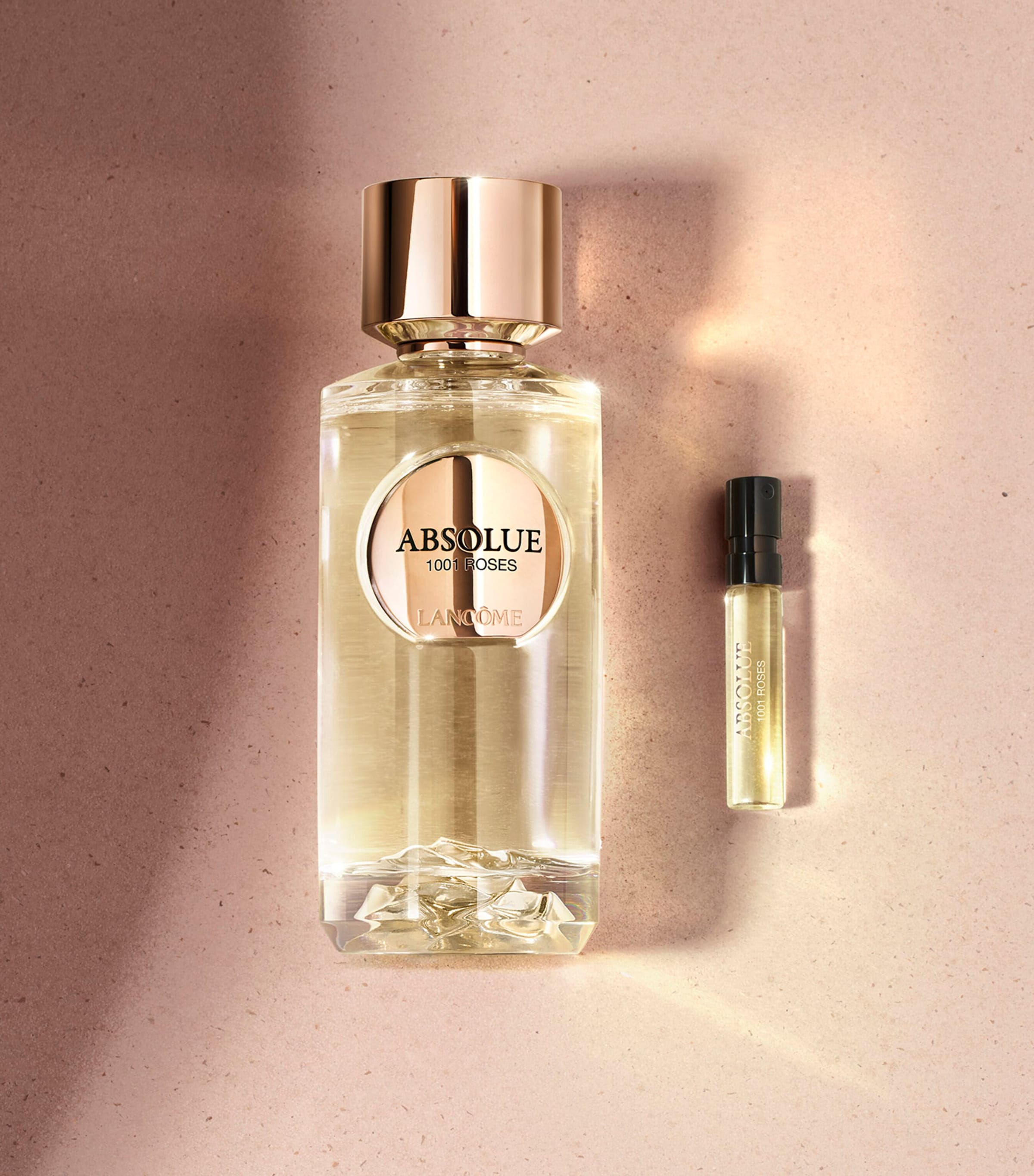 Absolue 1001 Roses Eau de Parfum (100ml) NO COLOUR Image 4