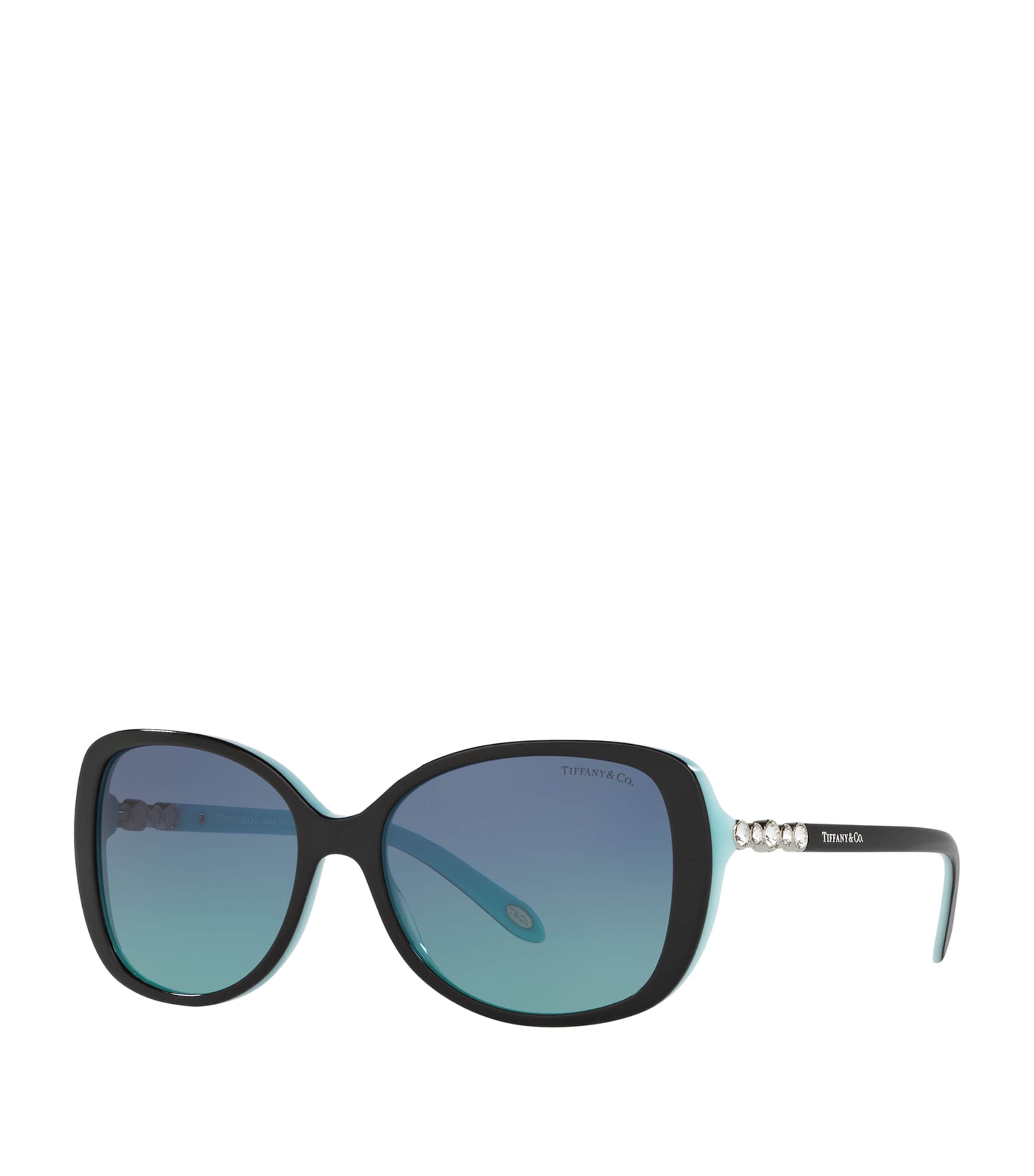 Round Sunglasses 80559S Image 2