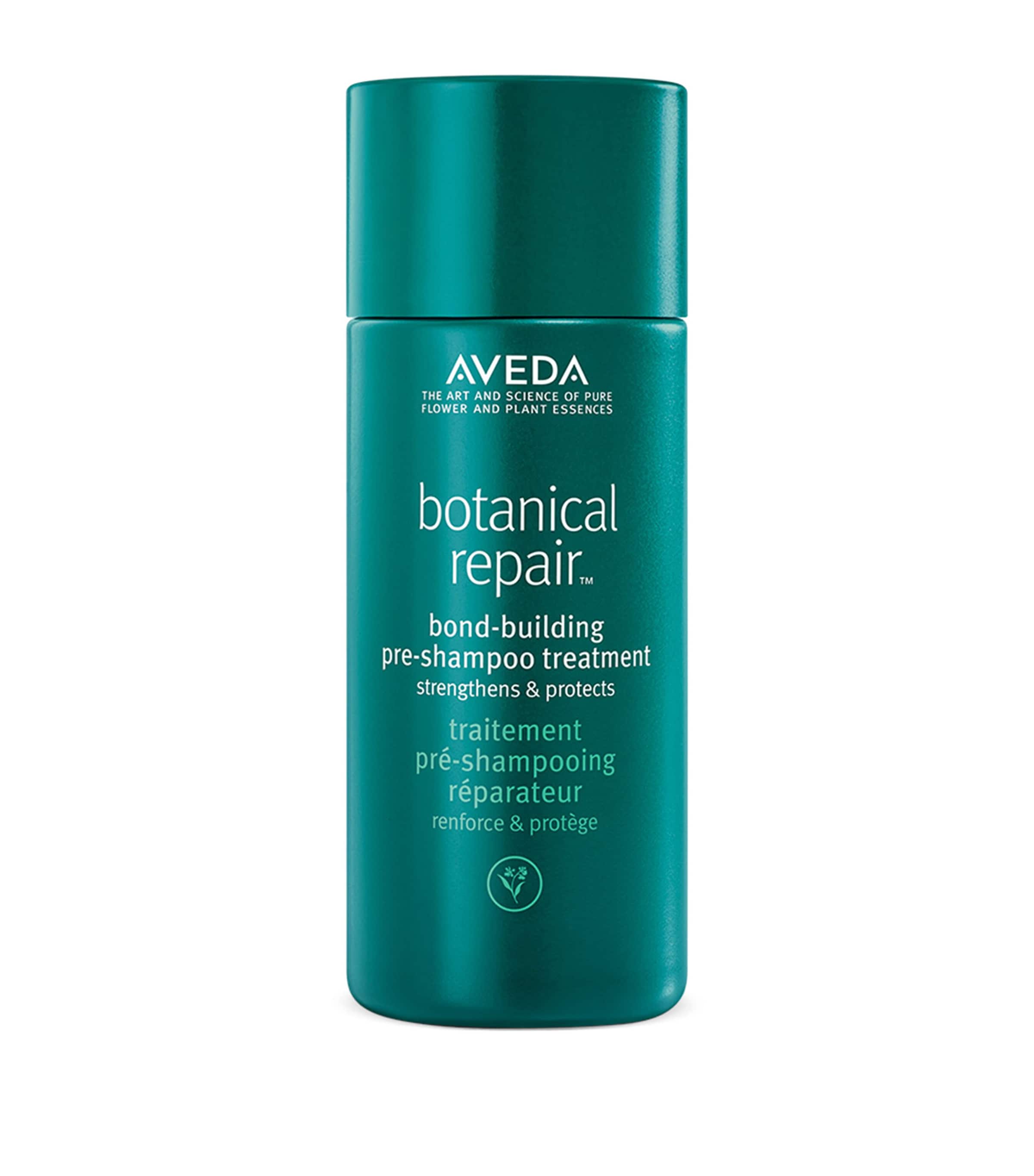 Aveda Botanical Repair Bond-Building Pre-Shampoo Treatment (150ml) | Designers | Aveda