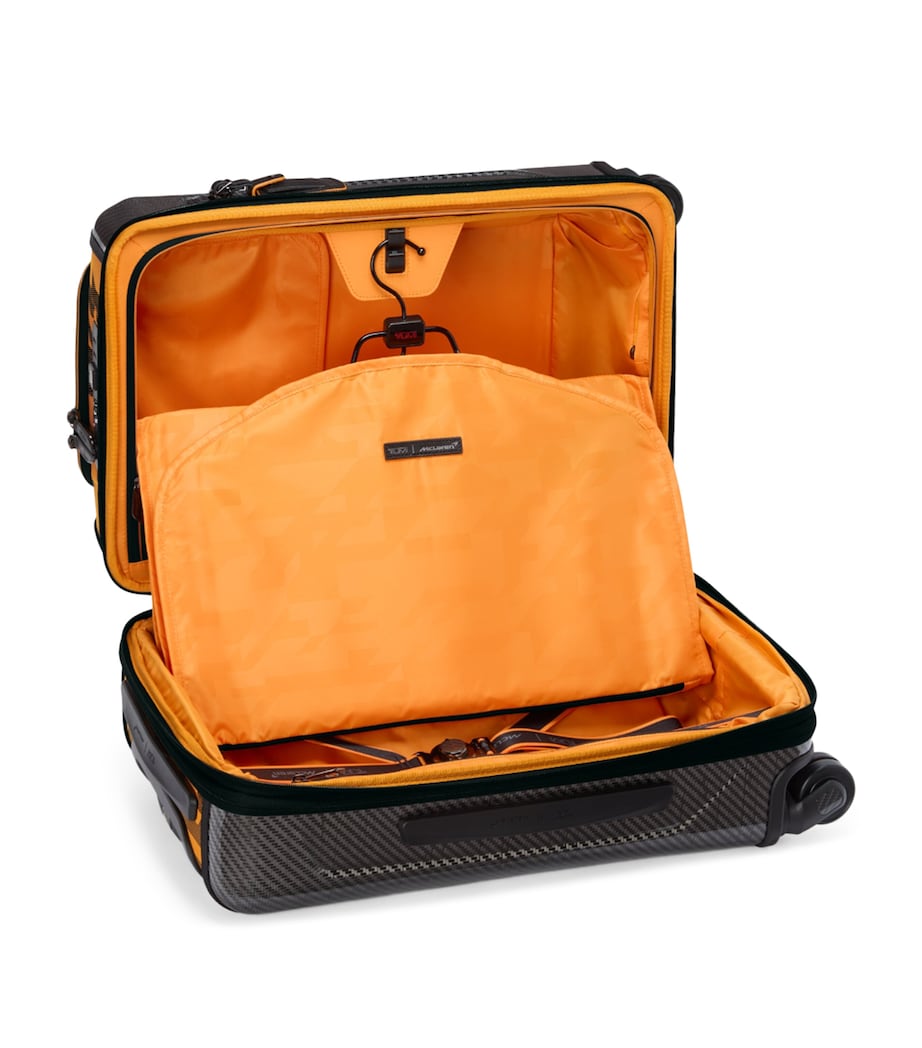 Tumi McLaren Hardside Cabin Suitcase (56cm) Camouflage Image 2