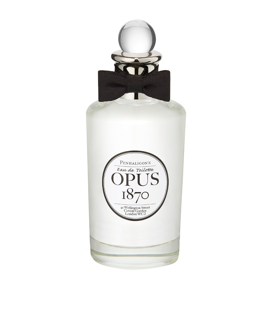 Opus 1870 Eau de Toilette (100ml) NO COLOUR Image 1