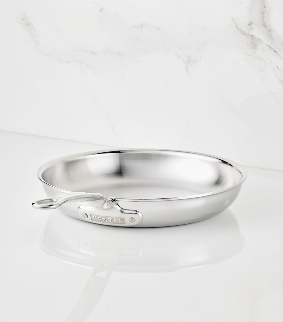 ProBond Luxe Skillet (28cm) SILVER Image 3