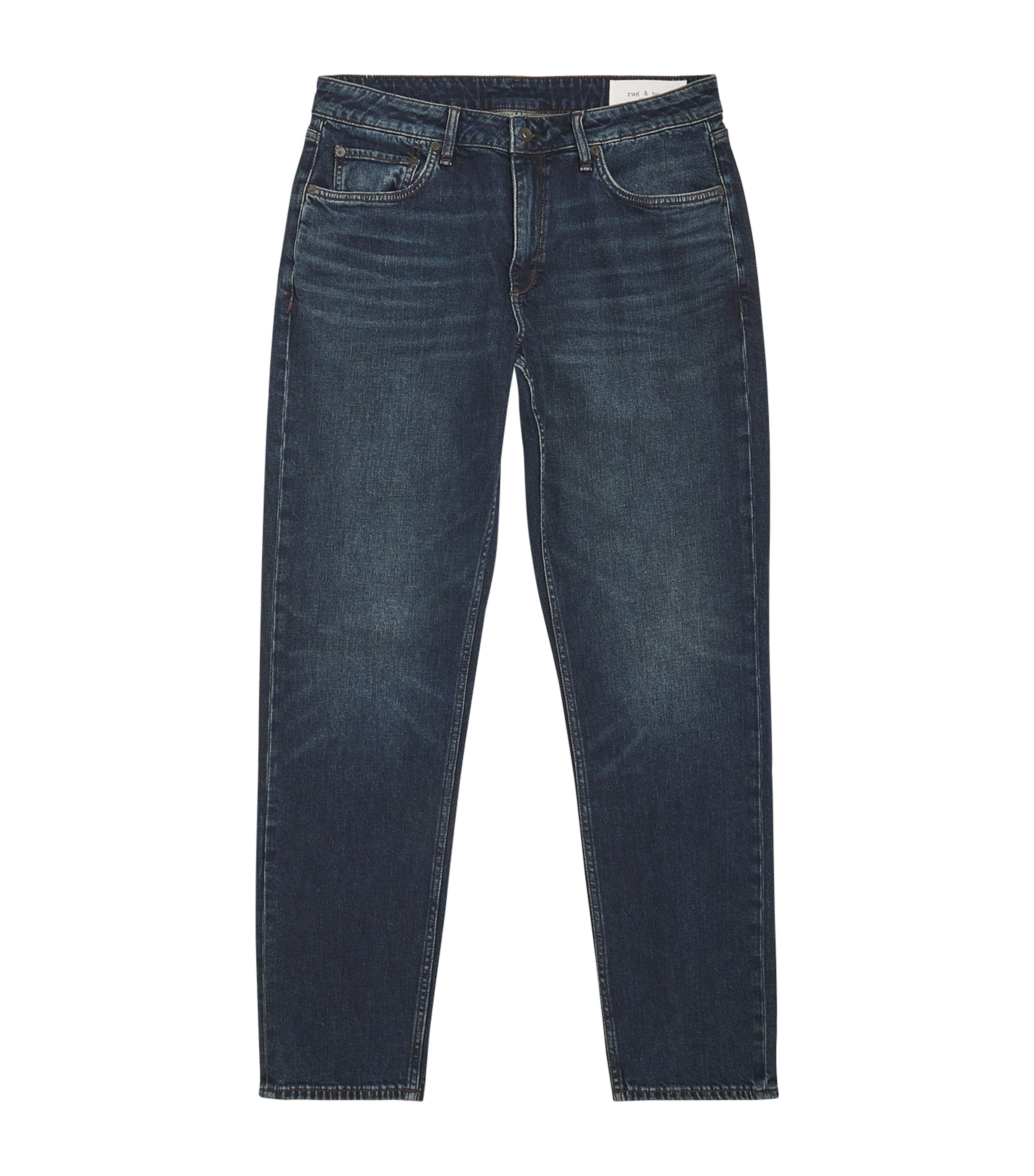 RAG & BONE FIT 3 STRETCH SLIM JEANS 